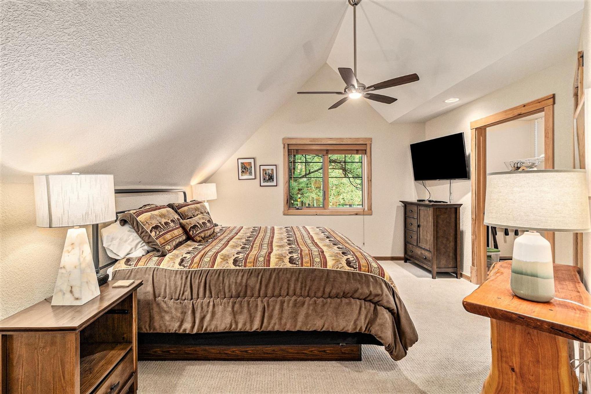 Solitude Beaver 3 - Estes Park condo - Property Image 19