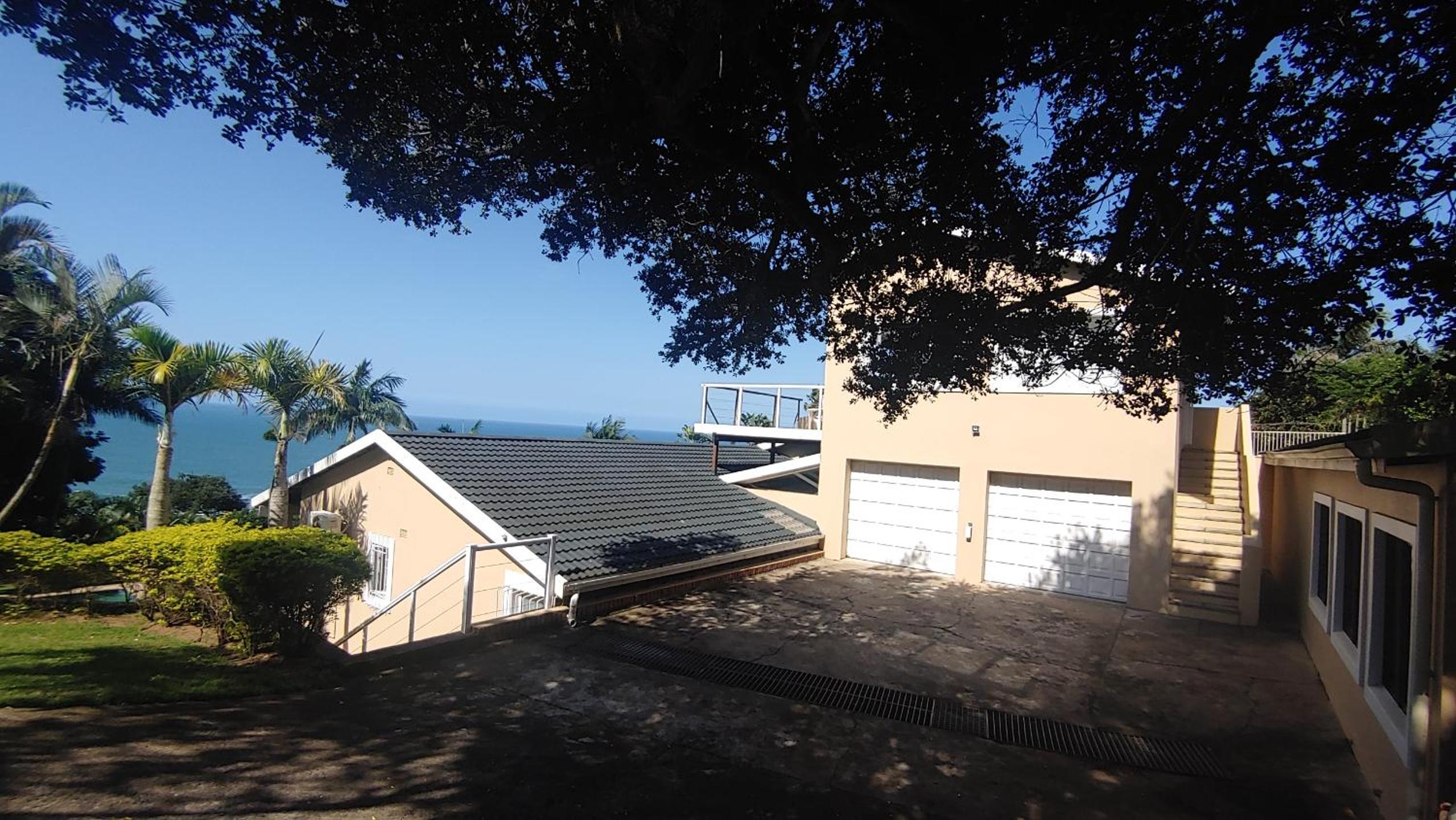 SeaVIEW HAVEN view 5