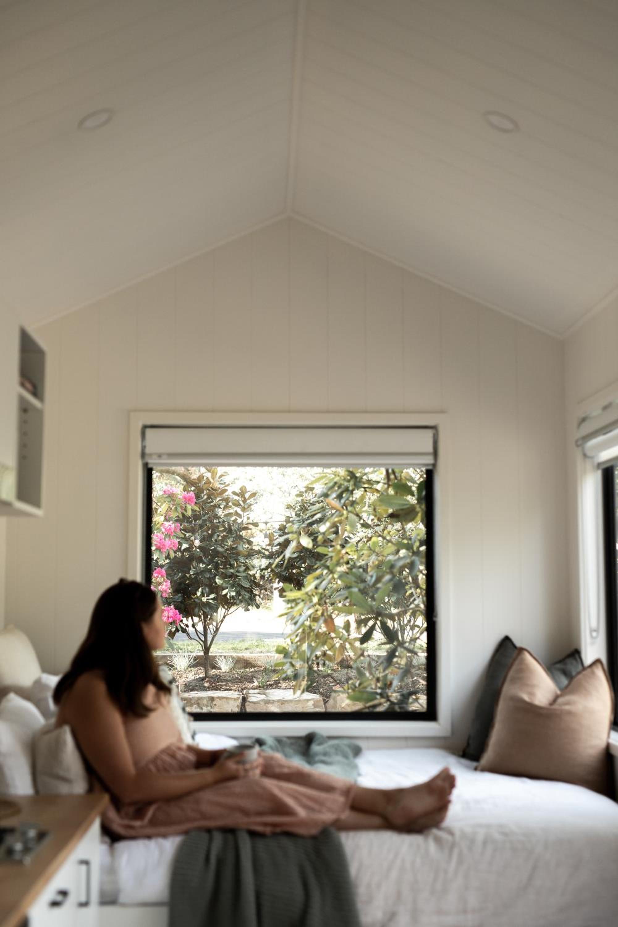 The Rocks Tiny Home