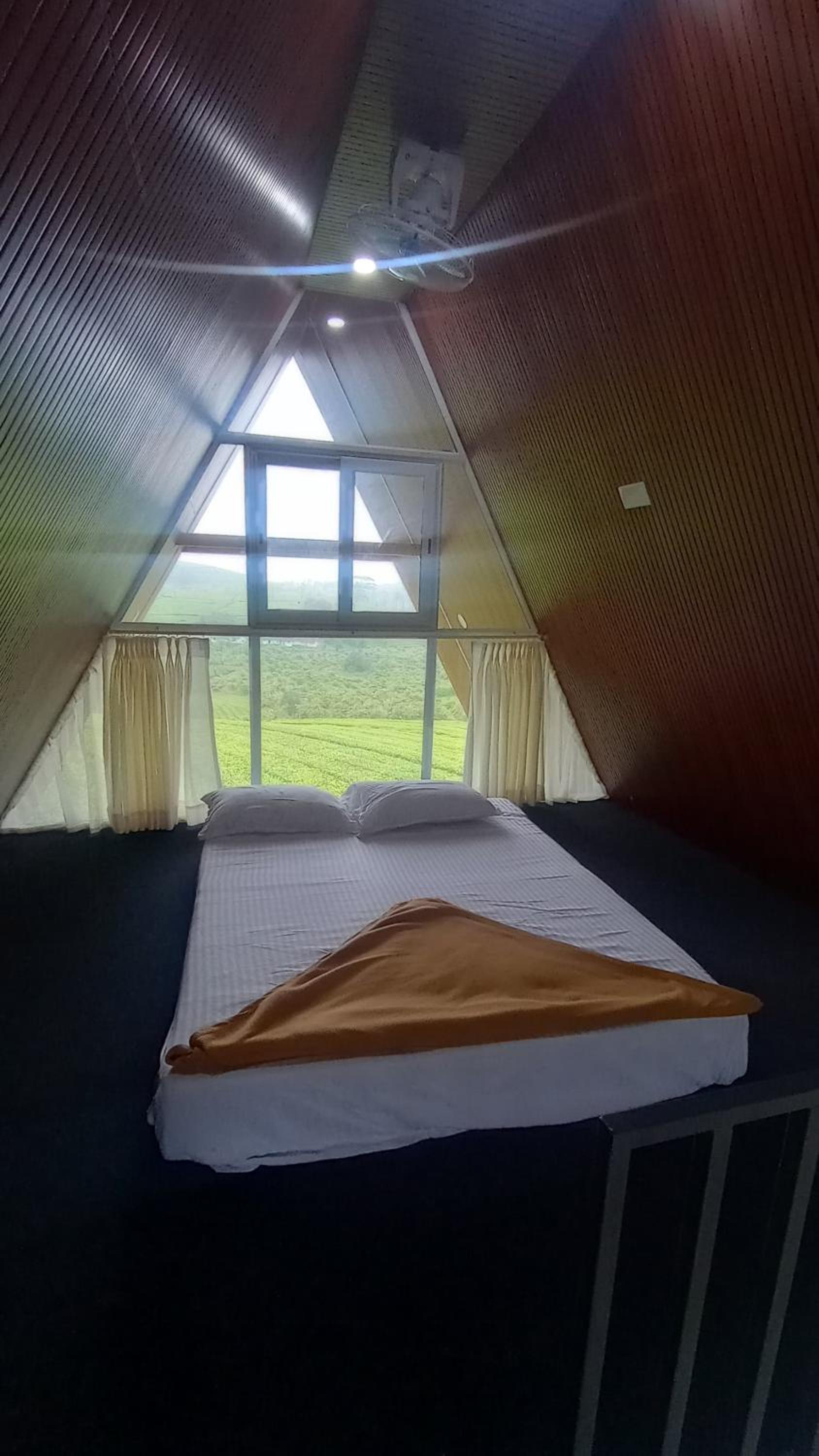 Kudaram County Resort view 3