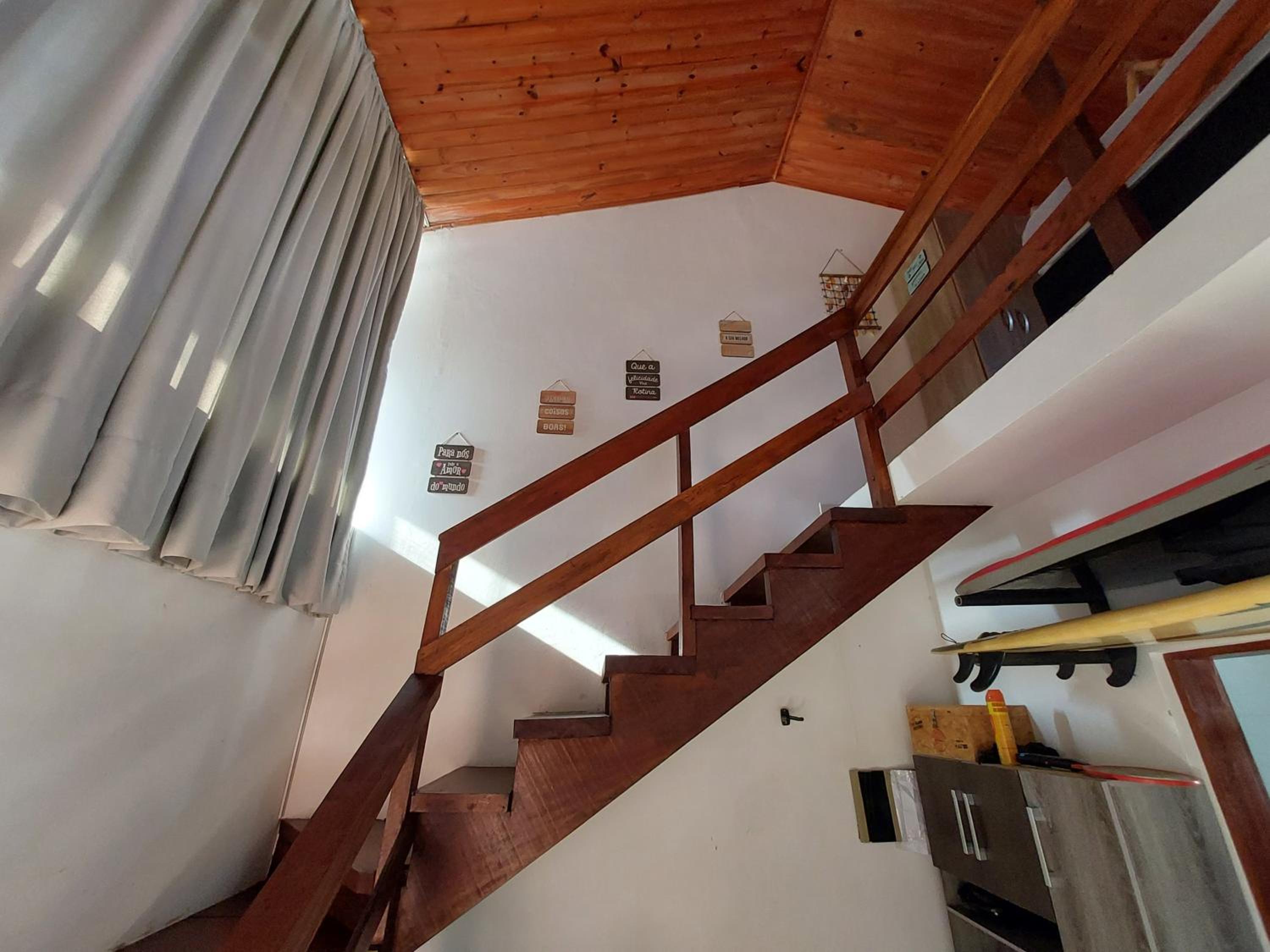Bulga's Flat Maresias
