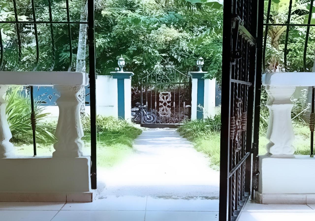 Villa Rosa
