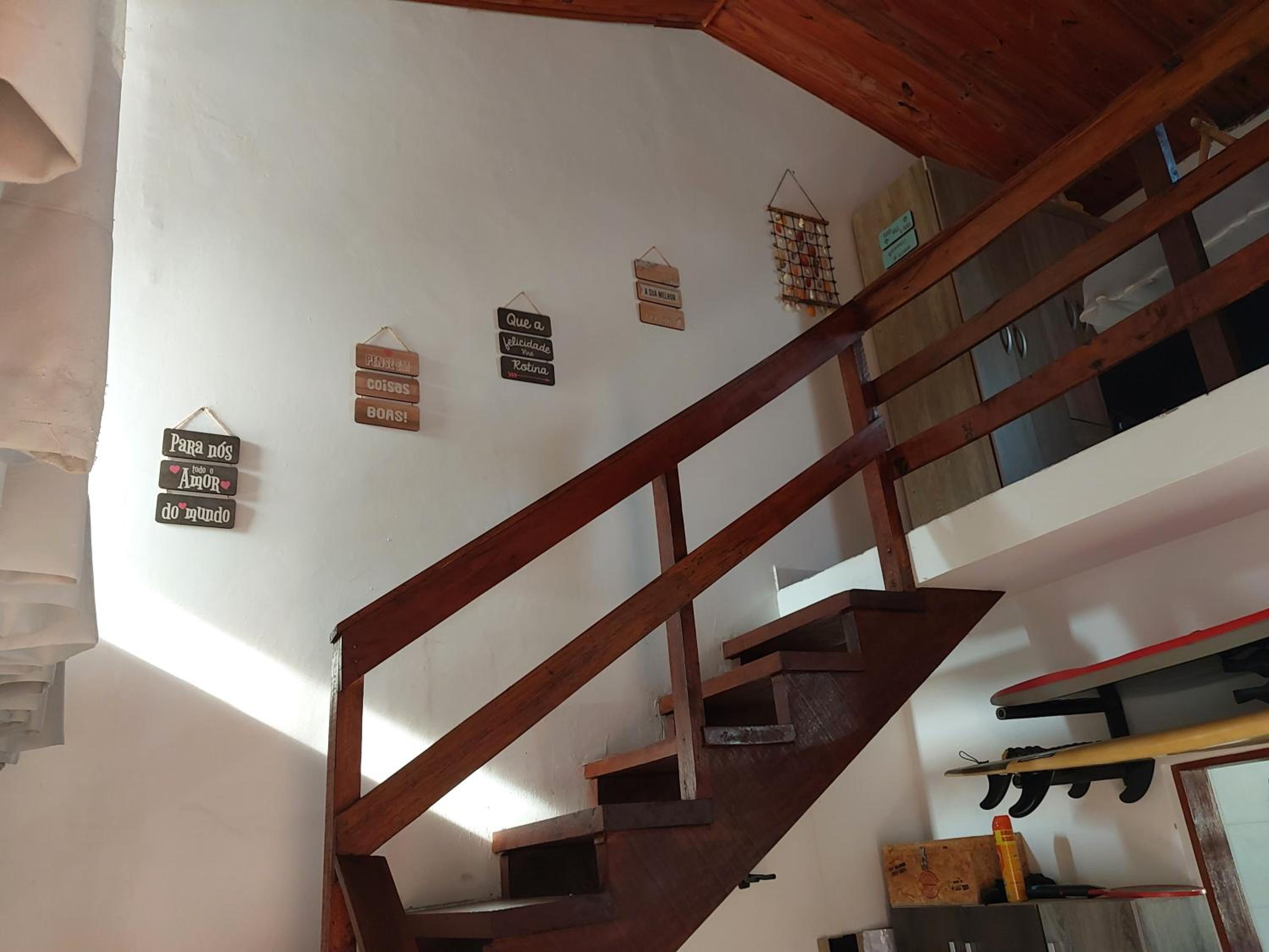 Bulga's Flat Maresias