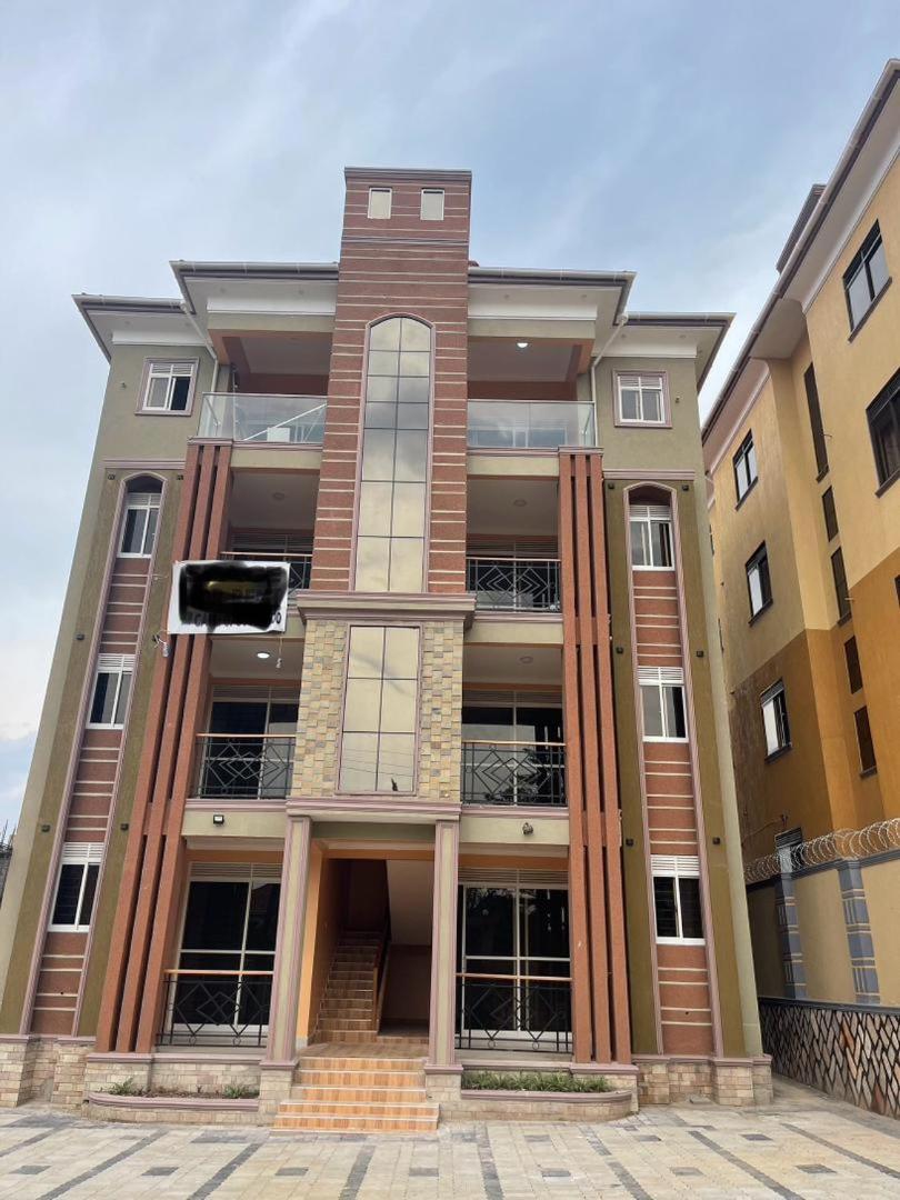 Victoria furnished apartments