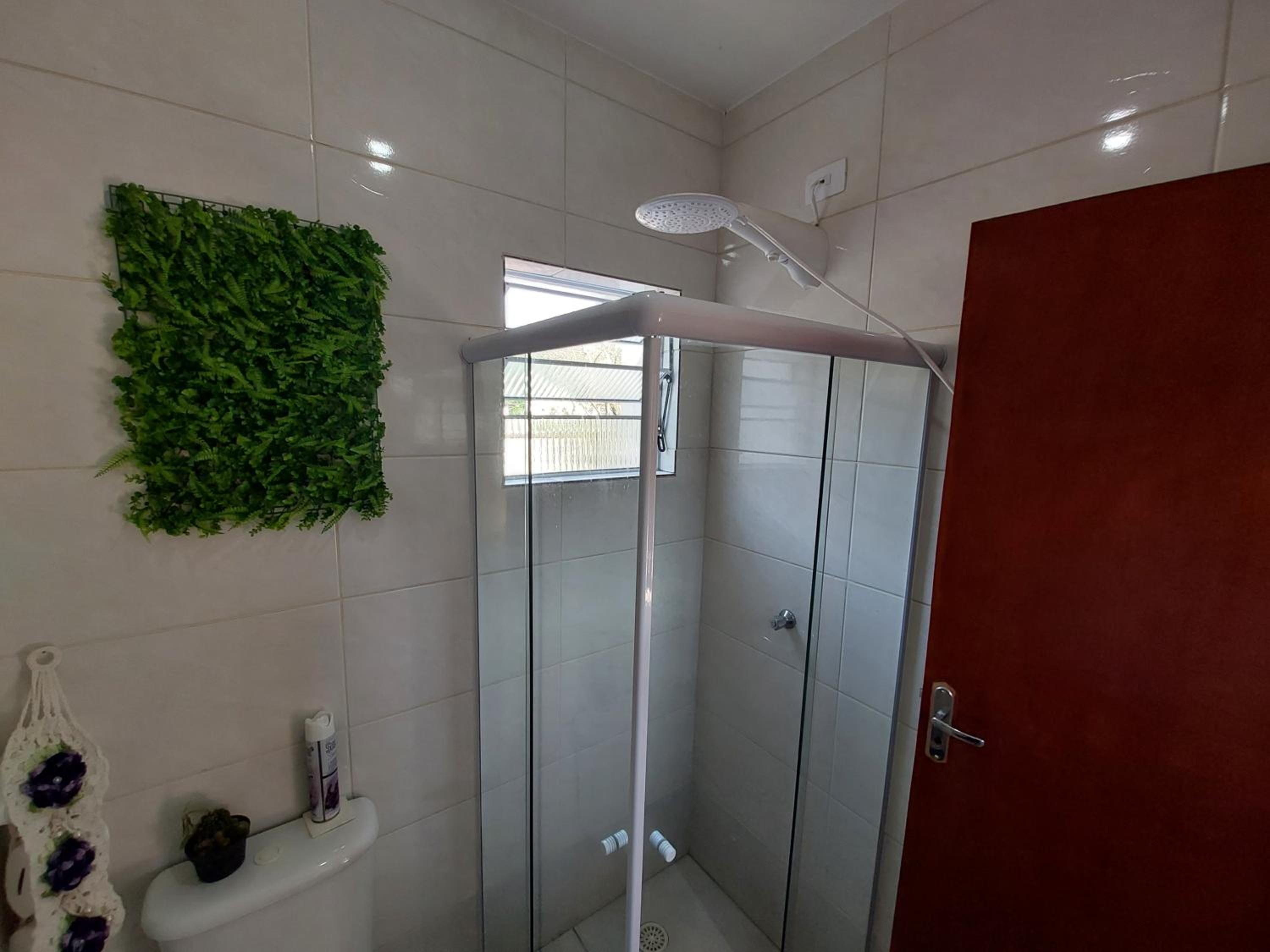 Bulga's Flat Maresias