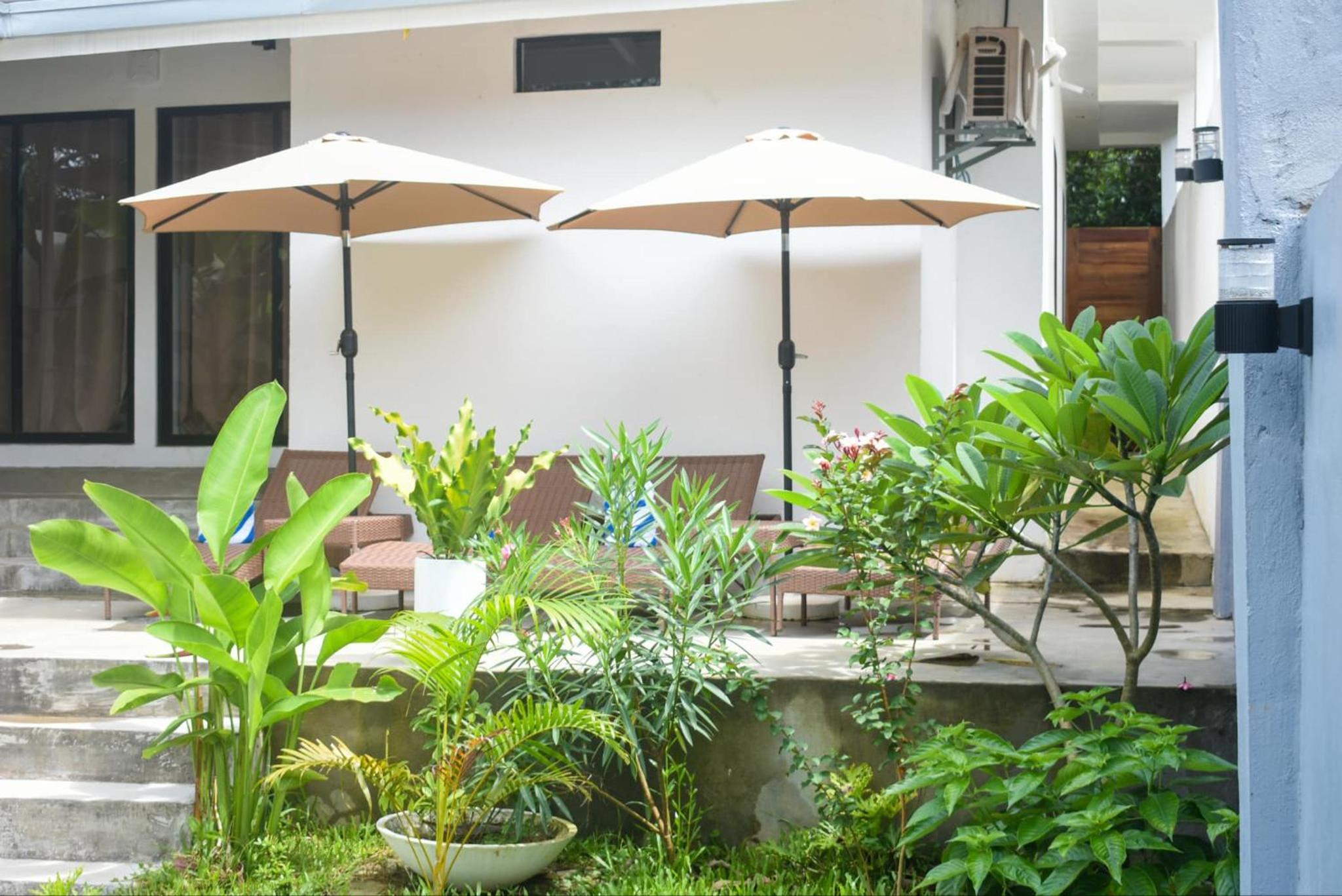 Orchids Villa Elnido