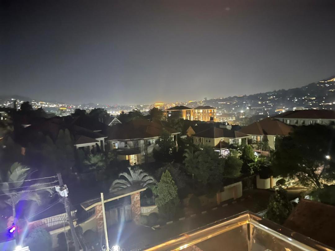 Victoria furnished apartments