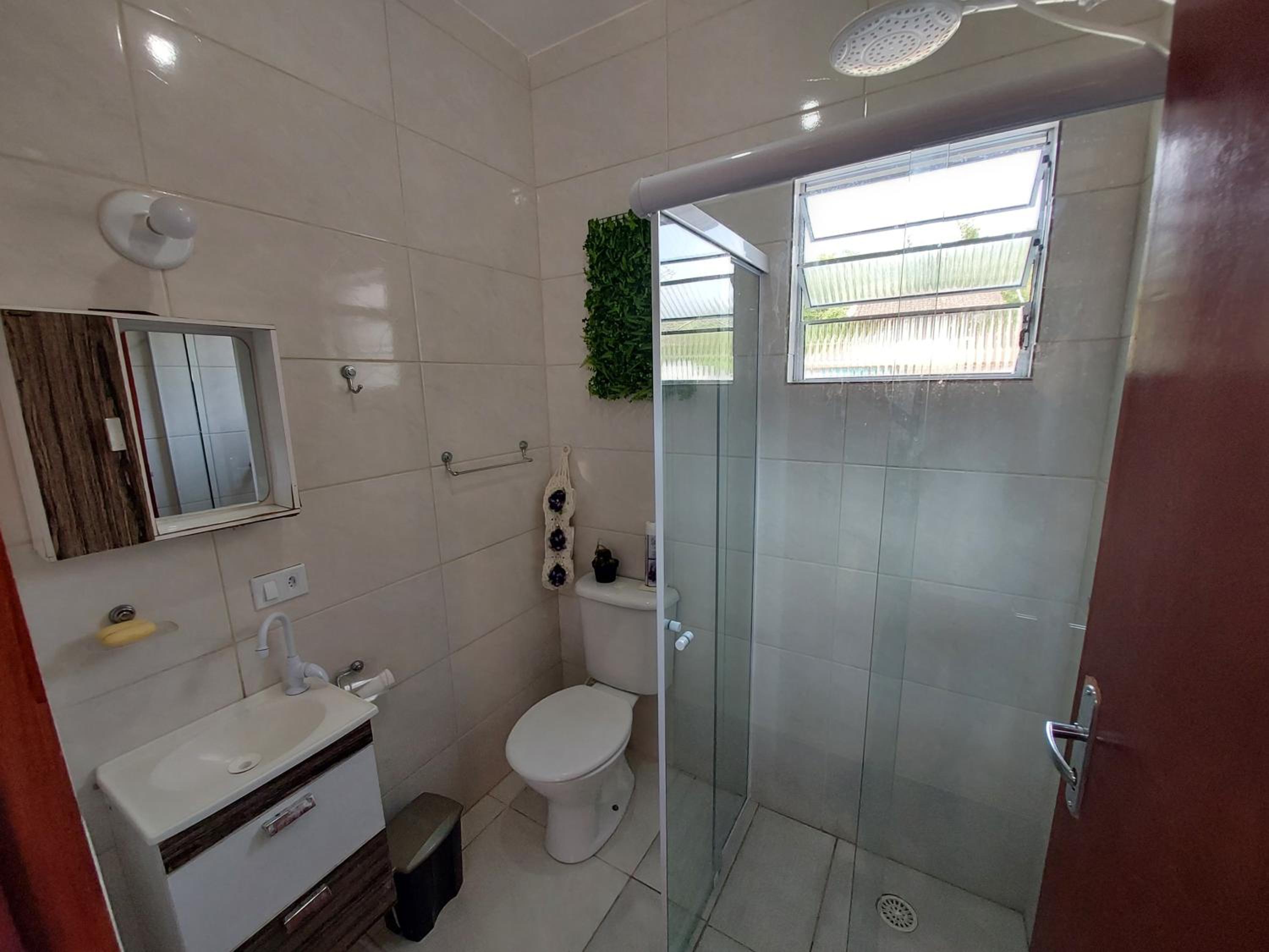 Bulga's Flat Maresias