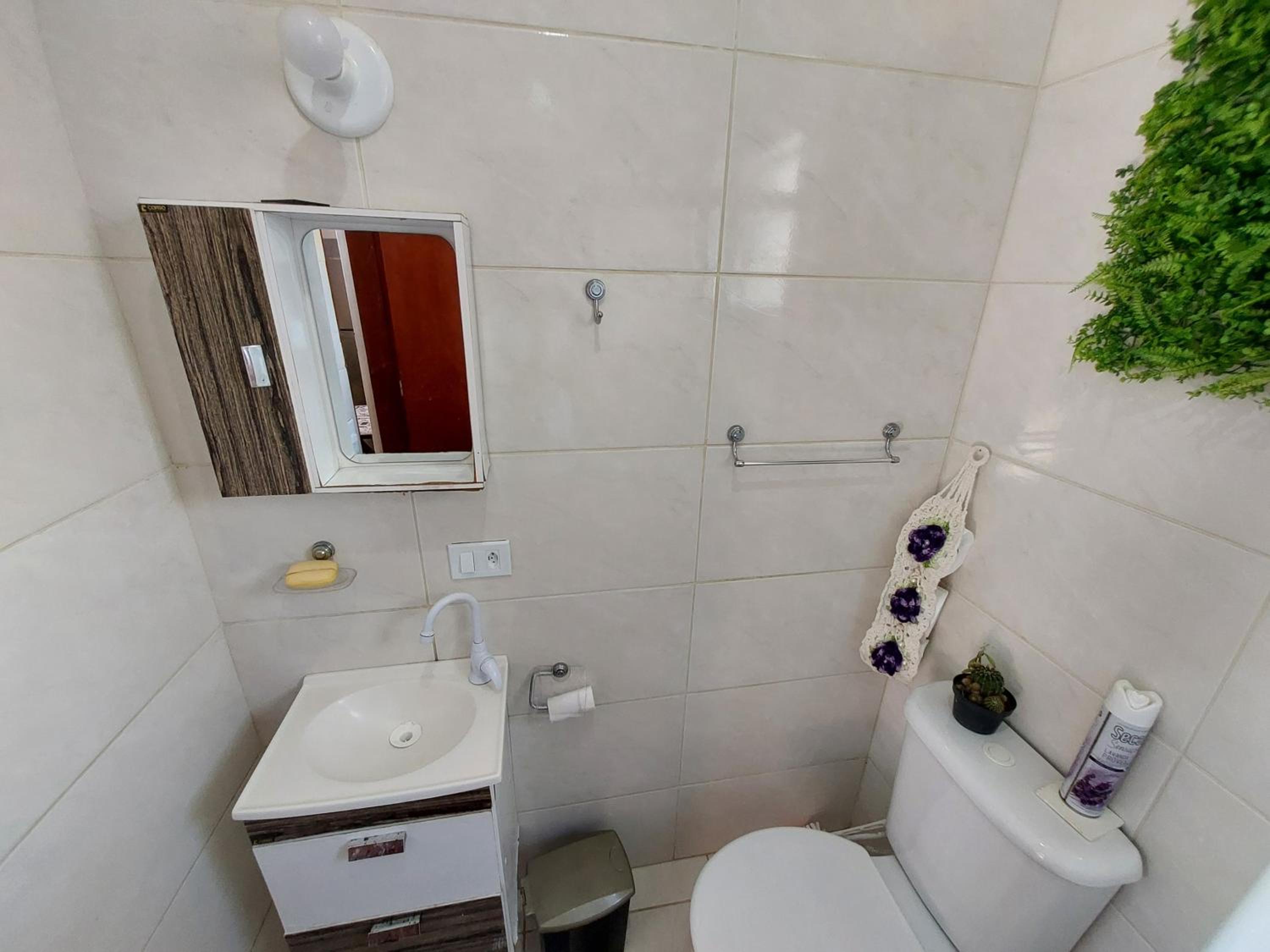 Bulga's Flat Maresias