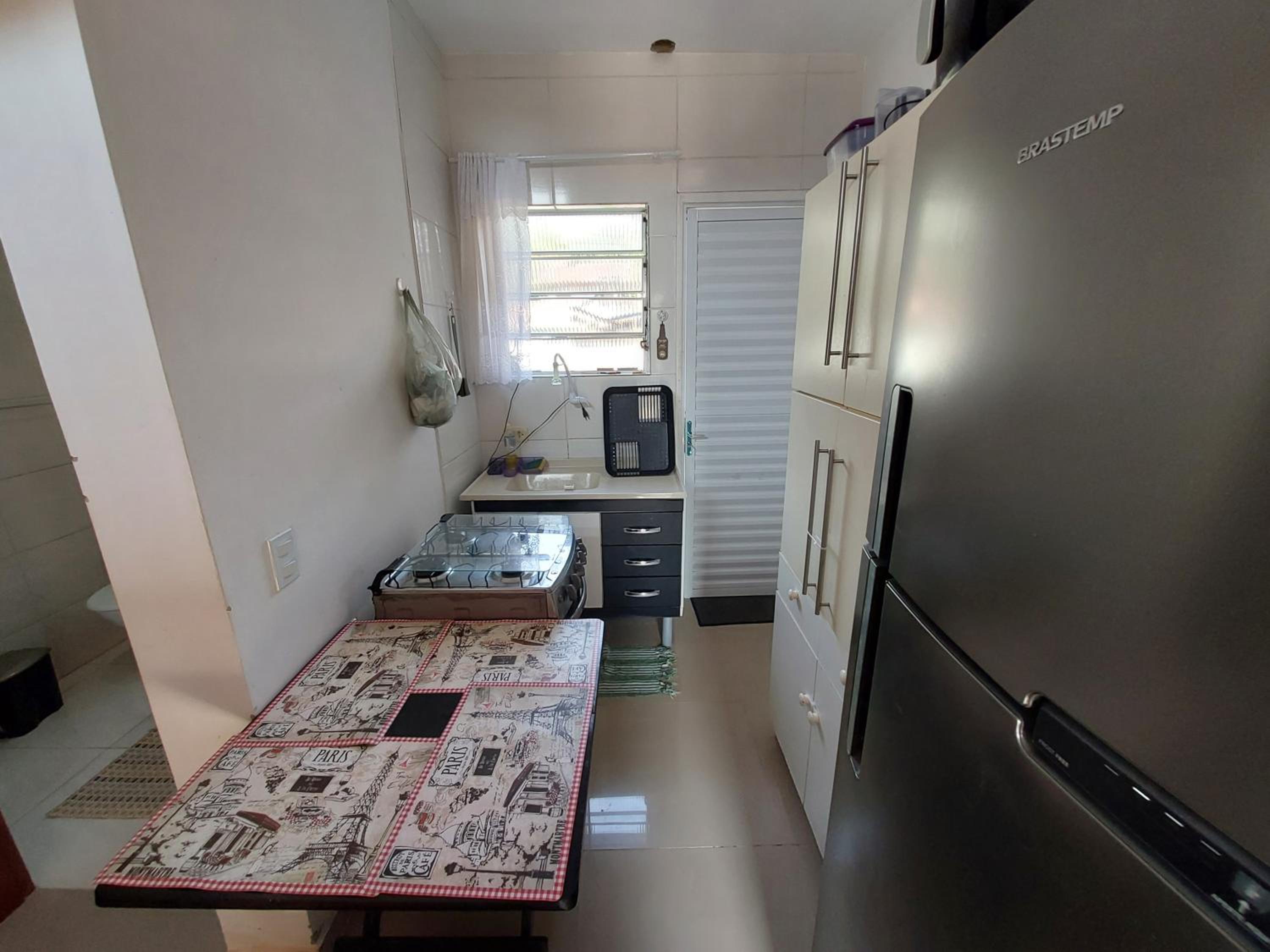 Bulga's Flat Maresias