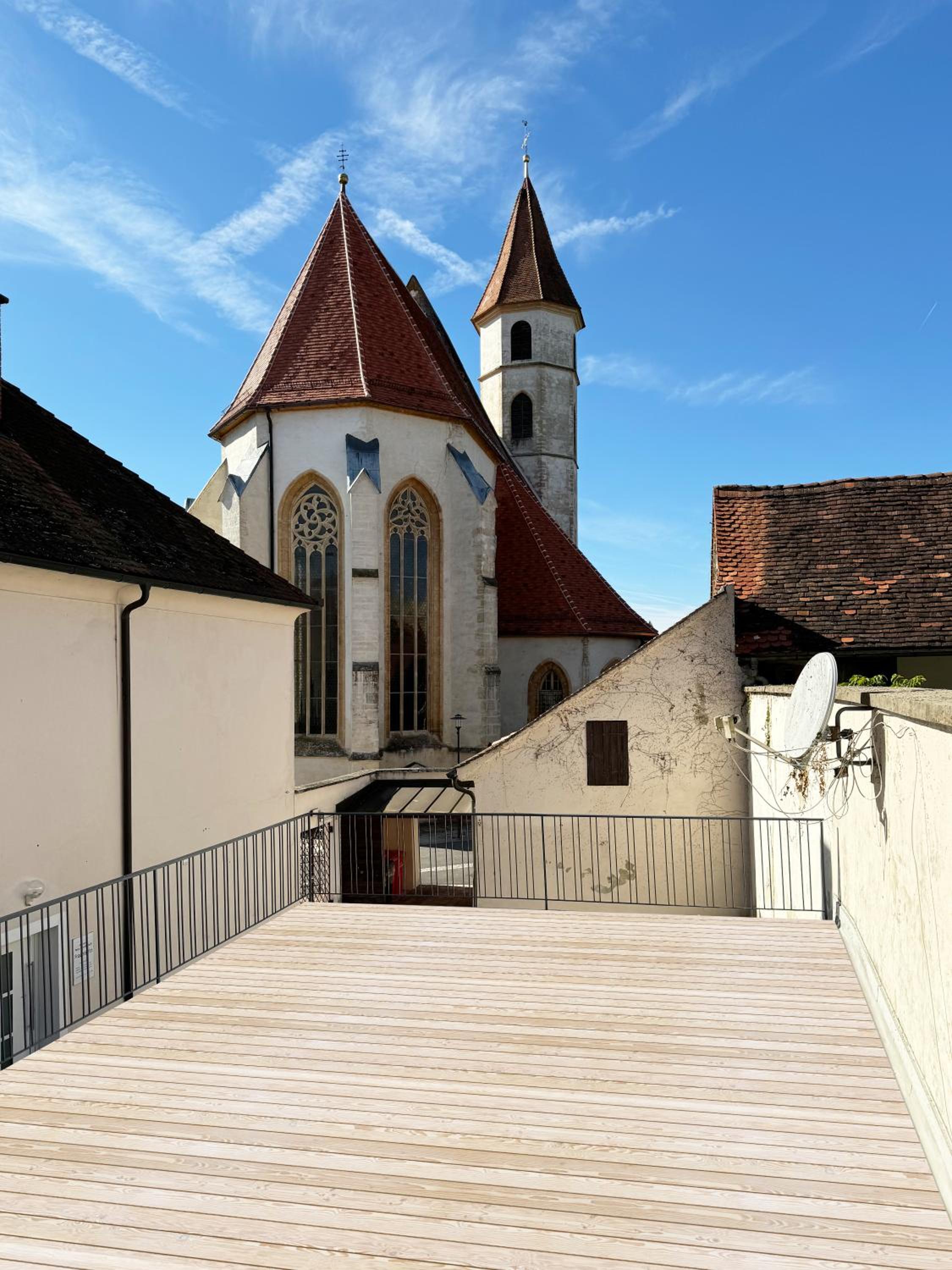 roof