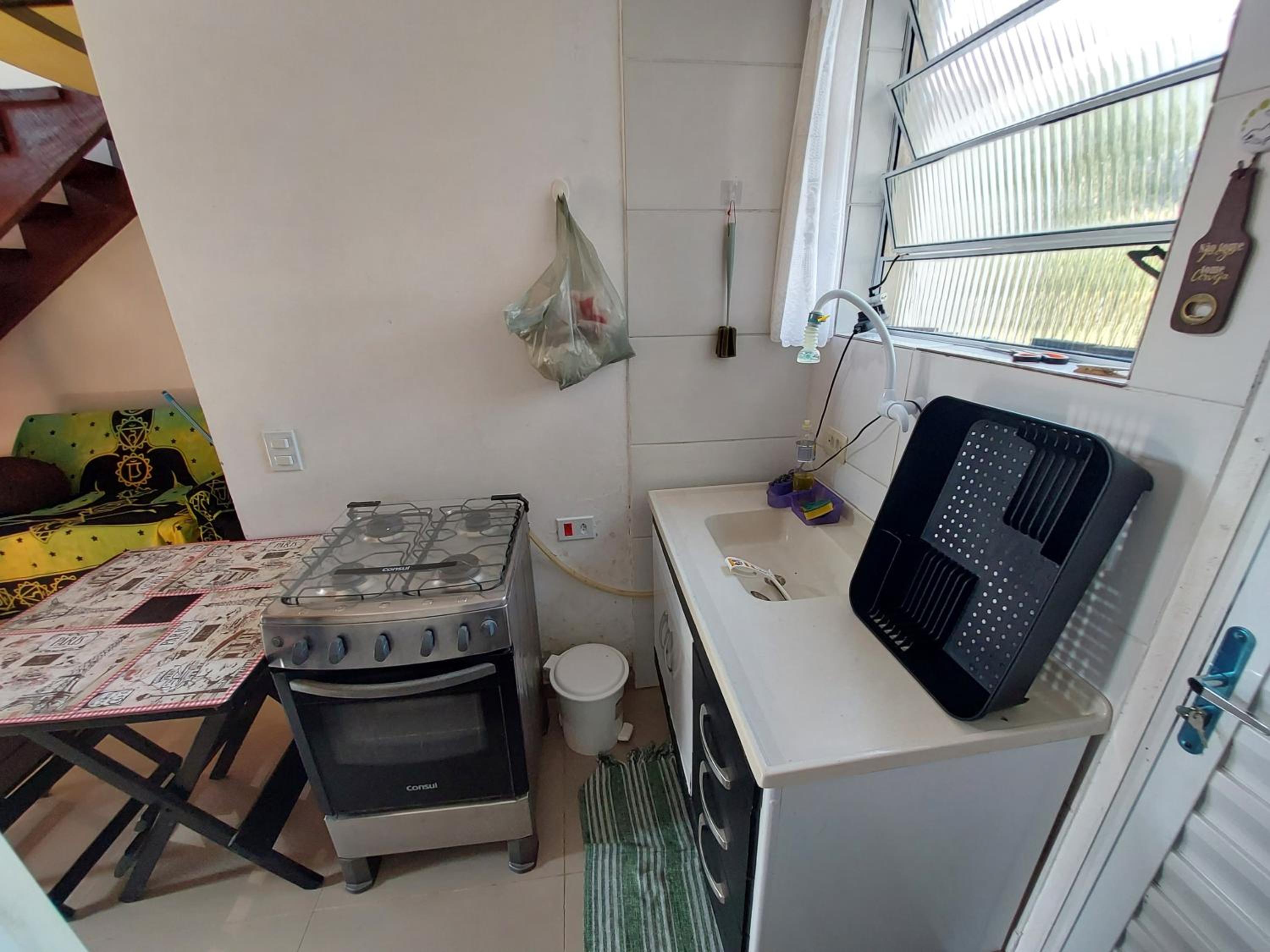 Bulga's Flat Maresias