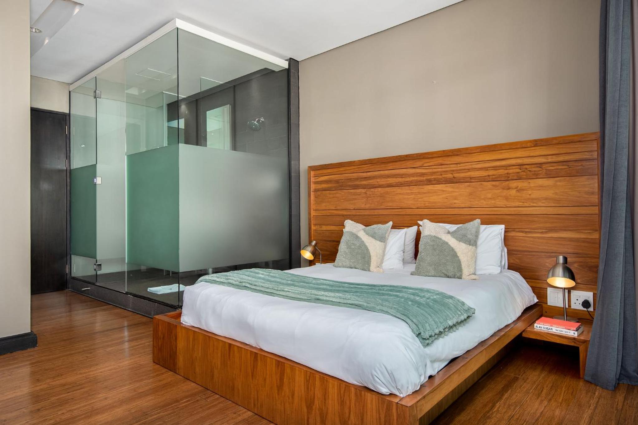 Neighbourgood Cape Quarter Living