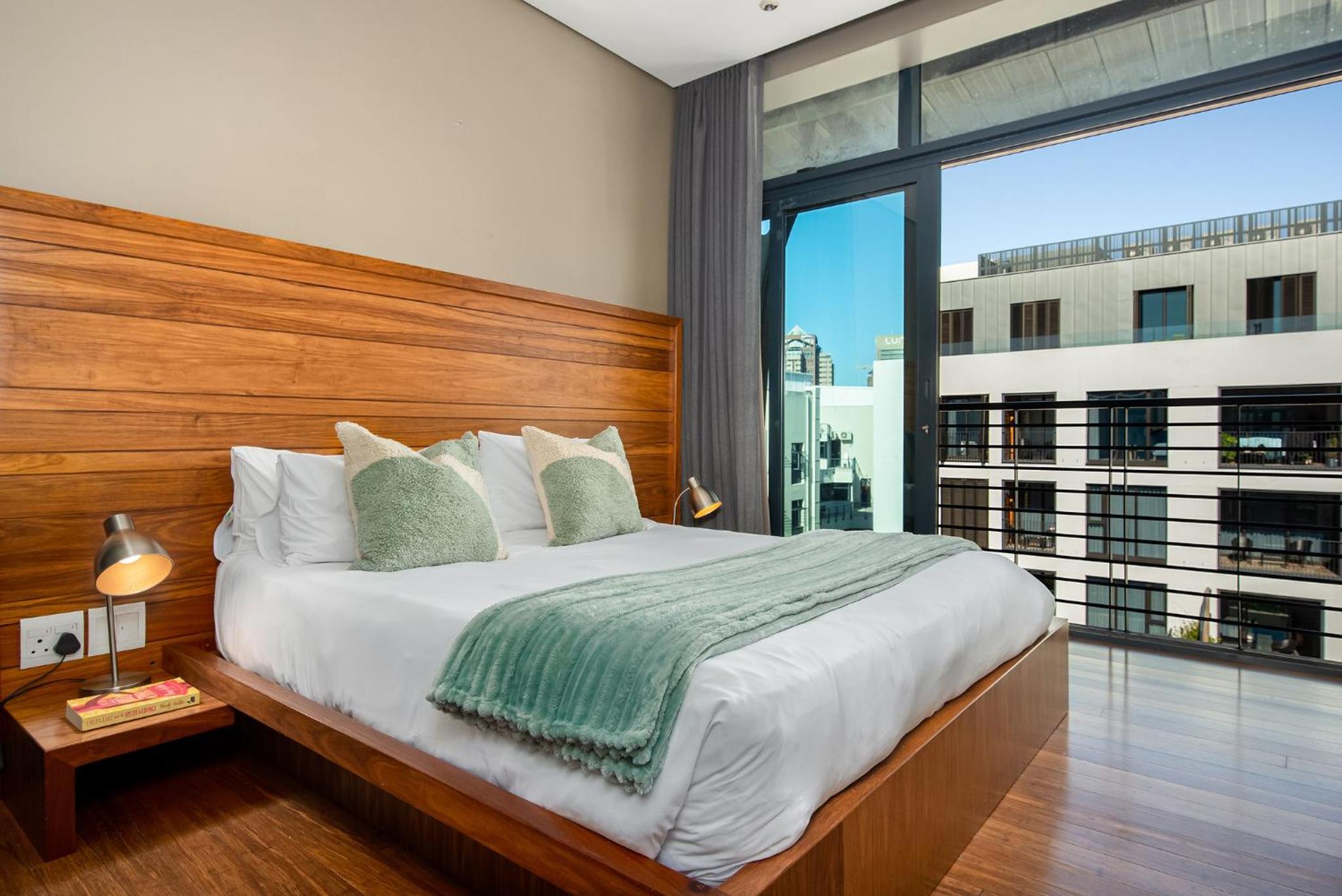 Neighbourgood Cape Quarter Living