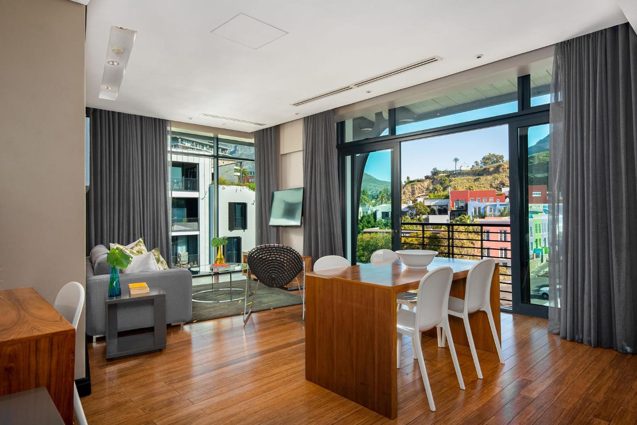 Neighbourgood Cape Quarter Living