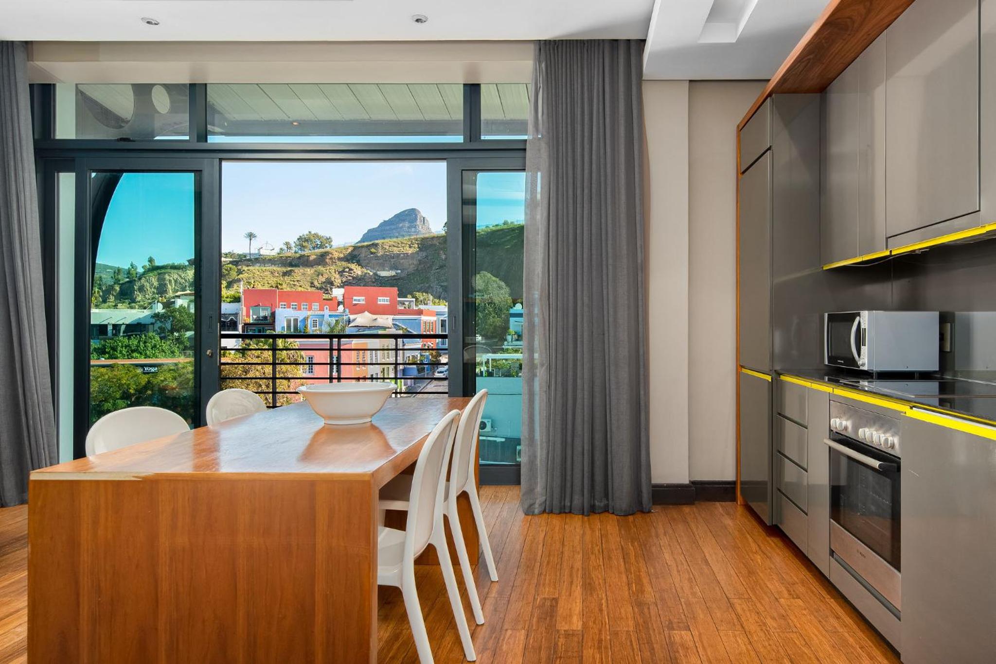 Neighbourgood Cape Quarter Living