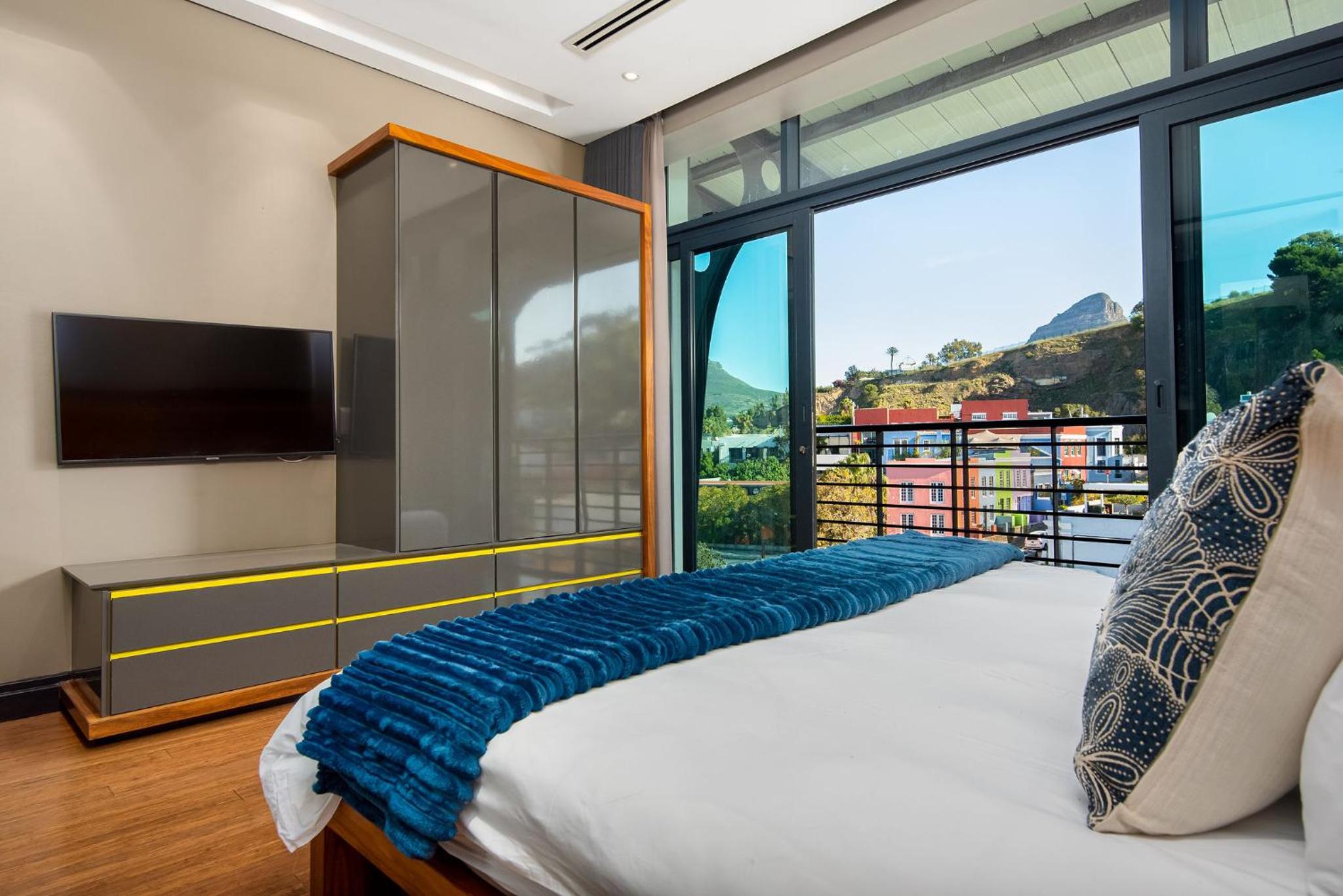 Neighbourgood Cape Quarter Living