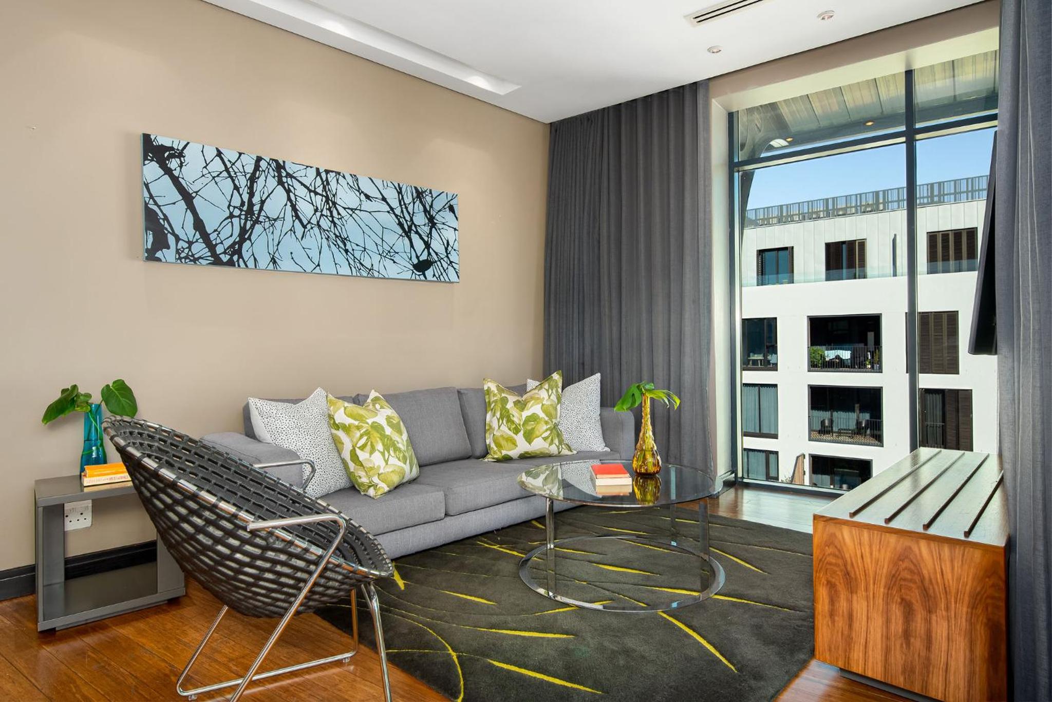 Neighbourgood Cape Quarter Living