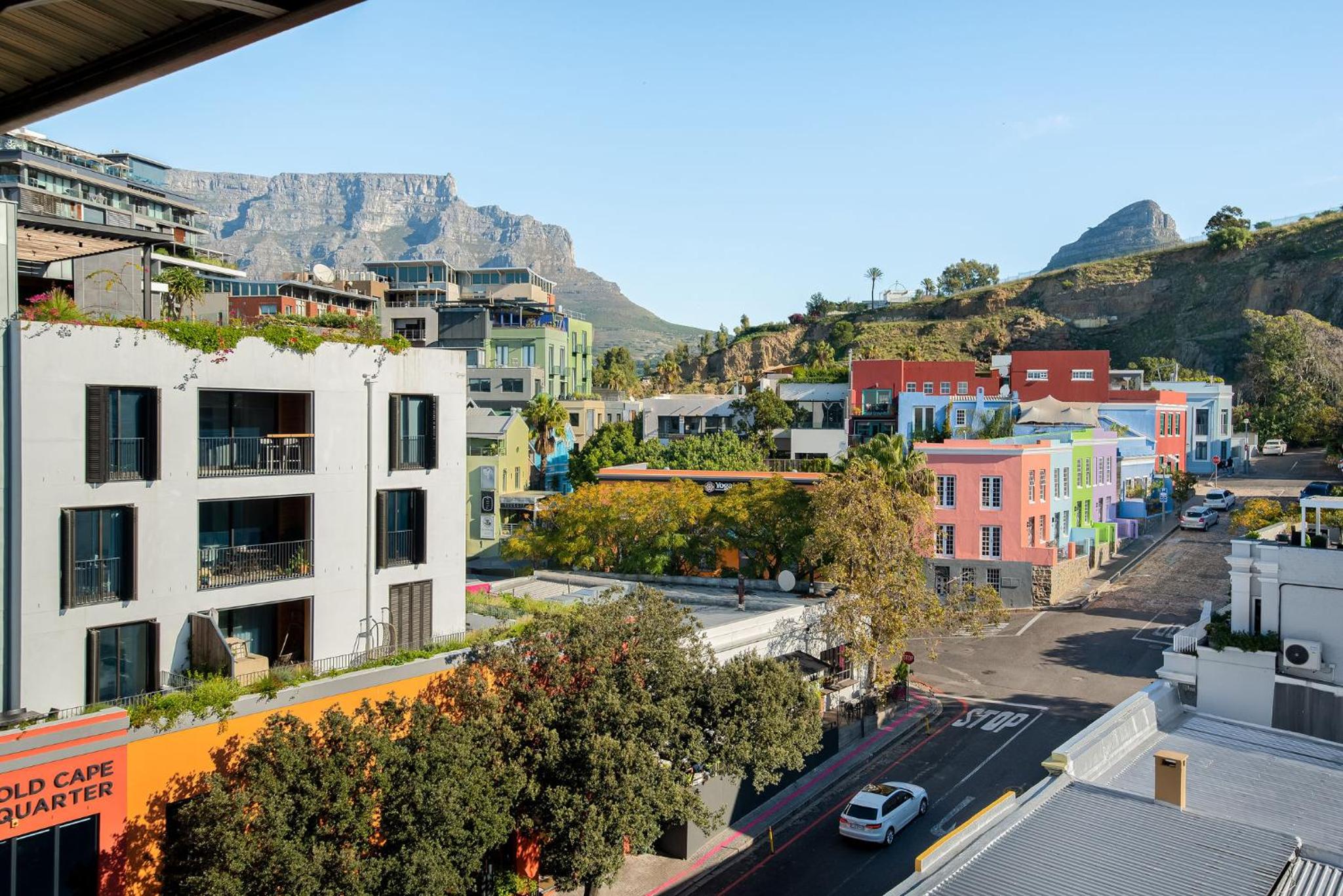 Neighbourgood Cape Quarter Living