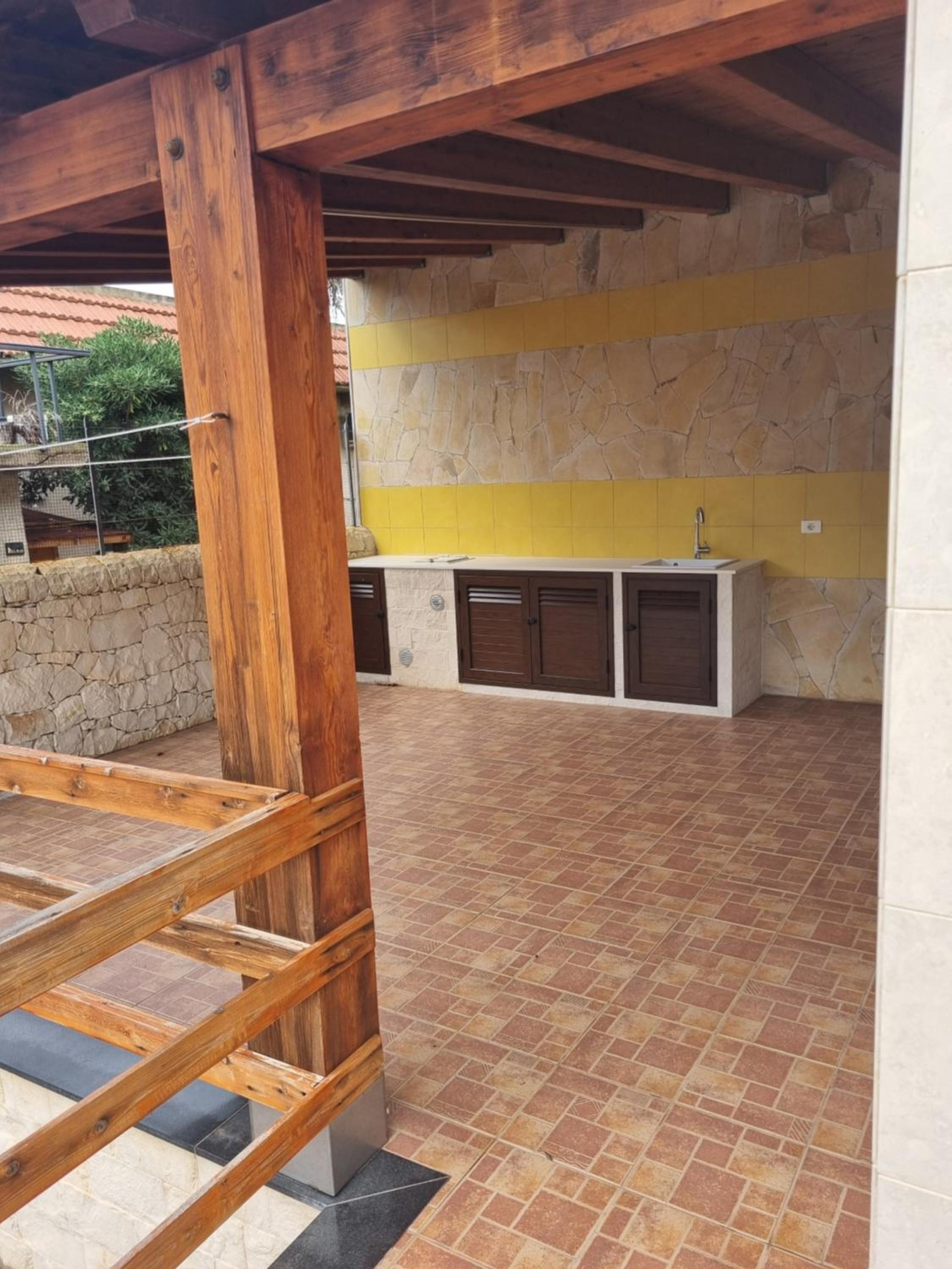 Casa Punta Regilione