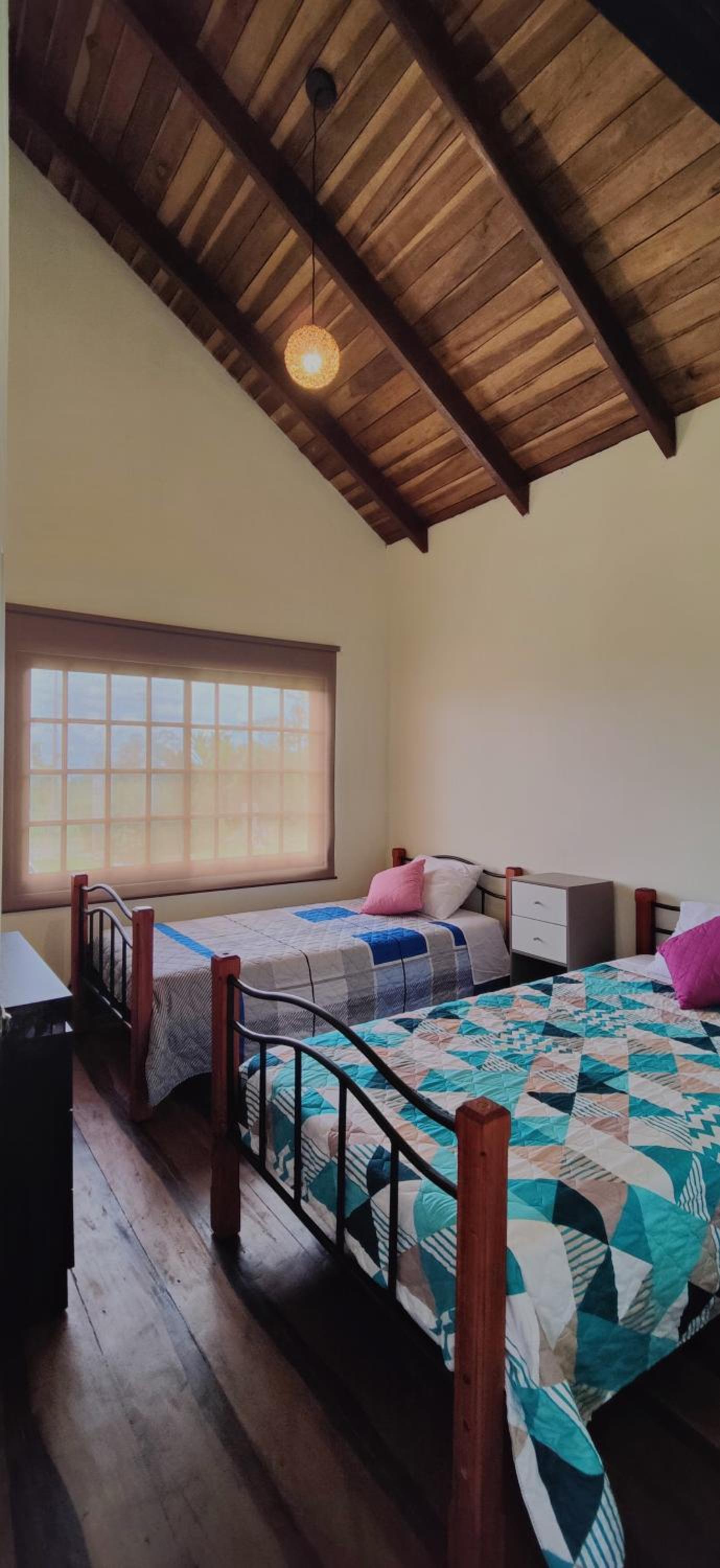 Casa Arthémis - Rainforest Lodge