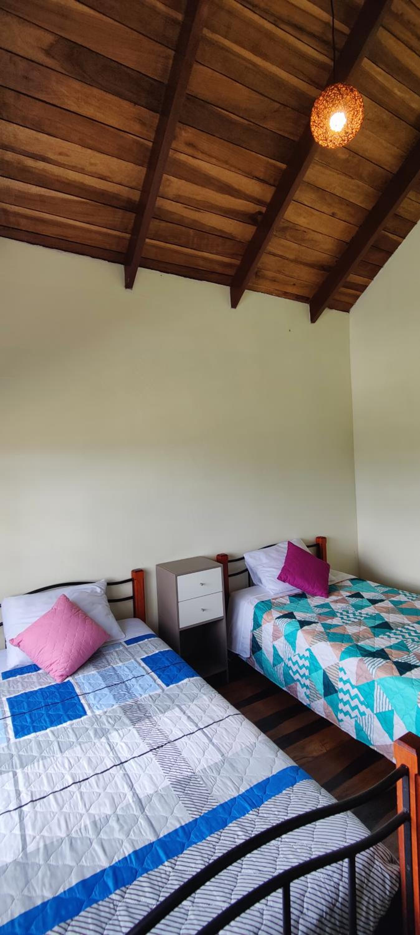 Casa Arthémis - Rainforest Lodge