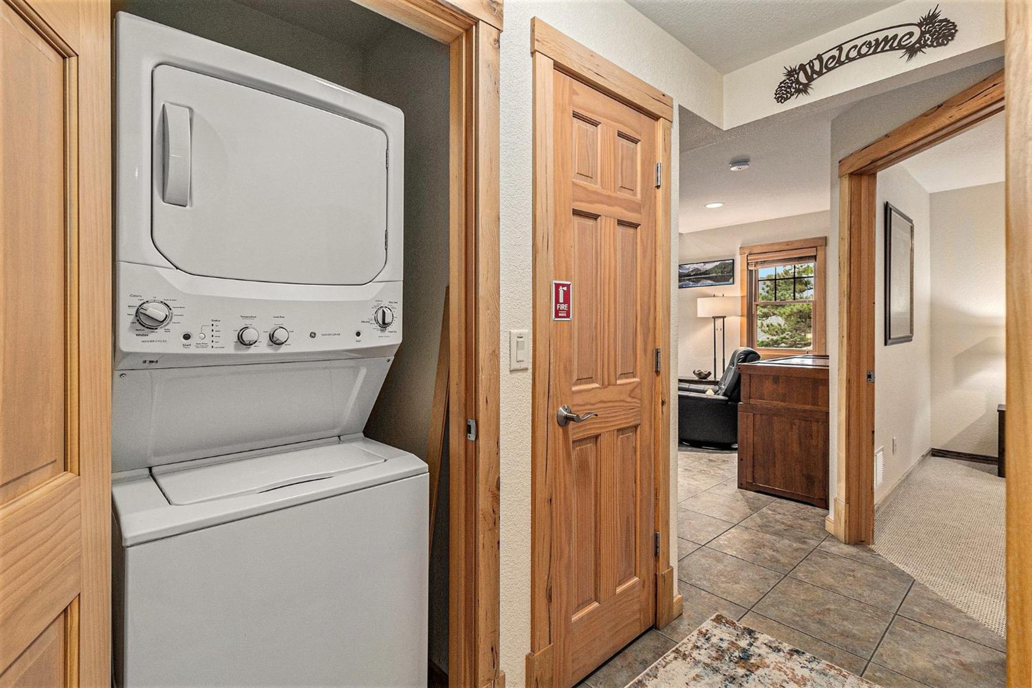Solitude Beaver 3 - Estes Park condo - Property Image 2