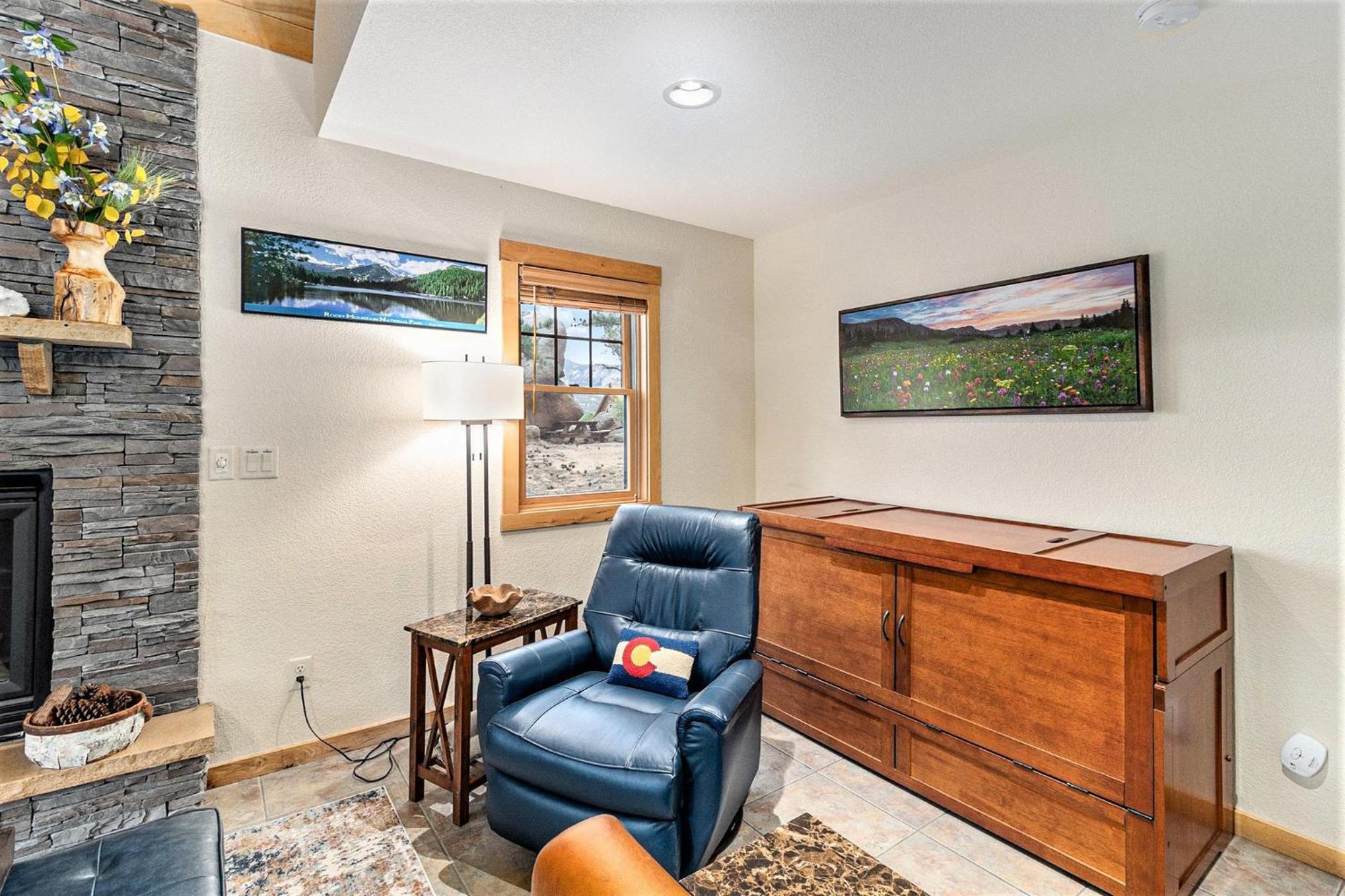 Solitude Beaver 3 - Estes Park condo - Property Image 54