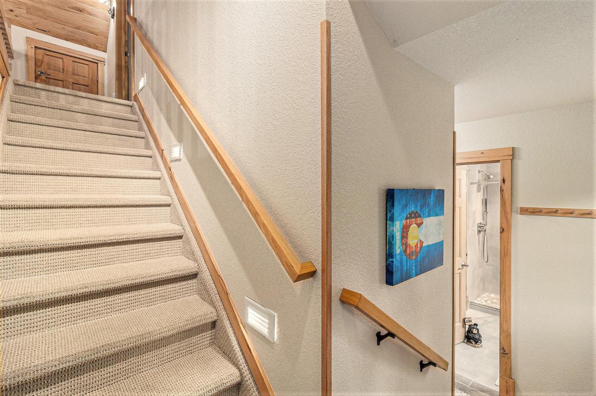 Solitude Beaver 3 - Estes Park condo - Property Image 18