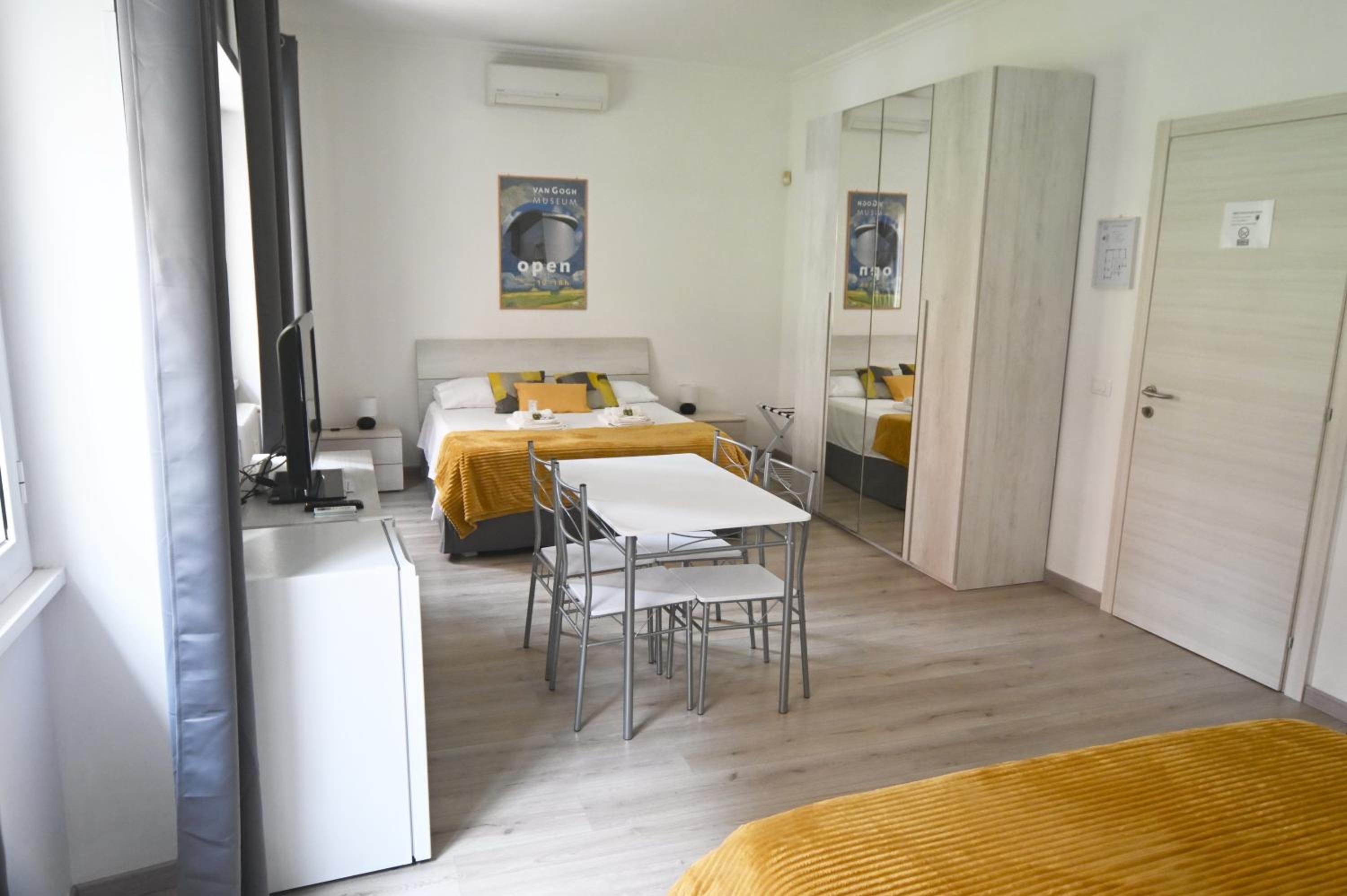 Appia Antica Guest House