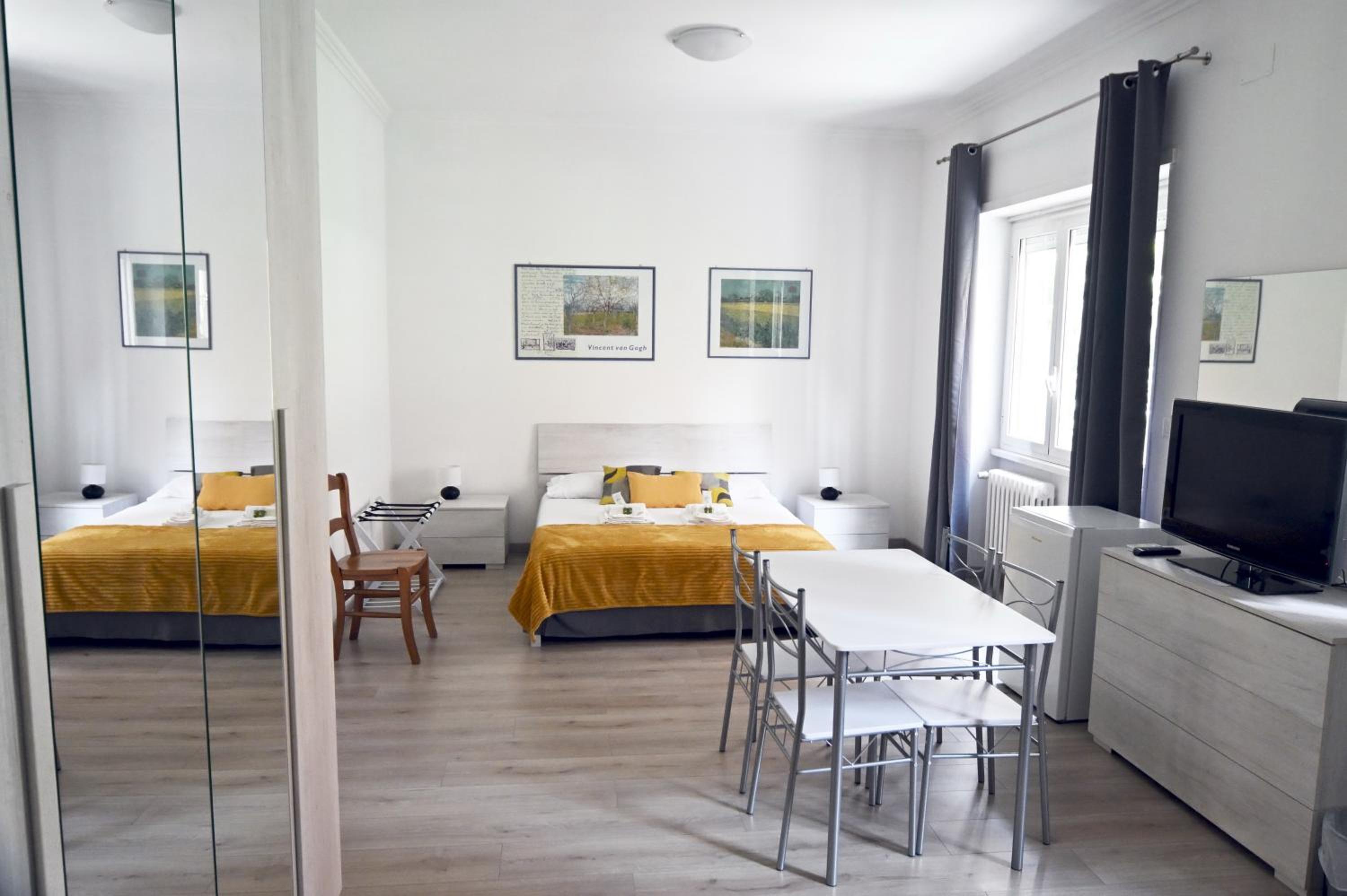 Appia Antica Guest House