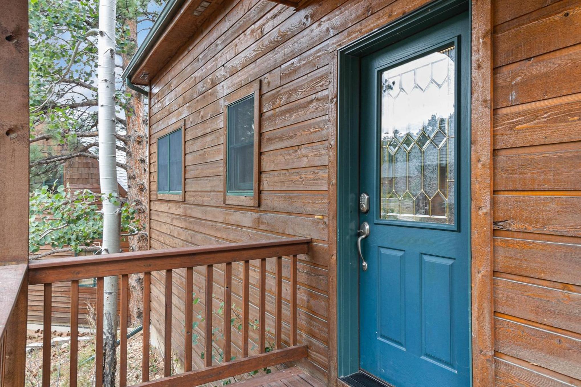 Solitude Beaver 3 - Estes Park condo - Property Image 31
