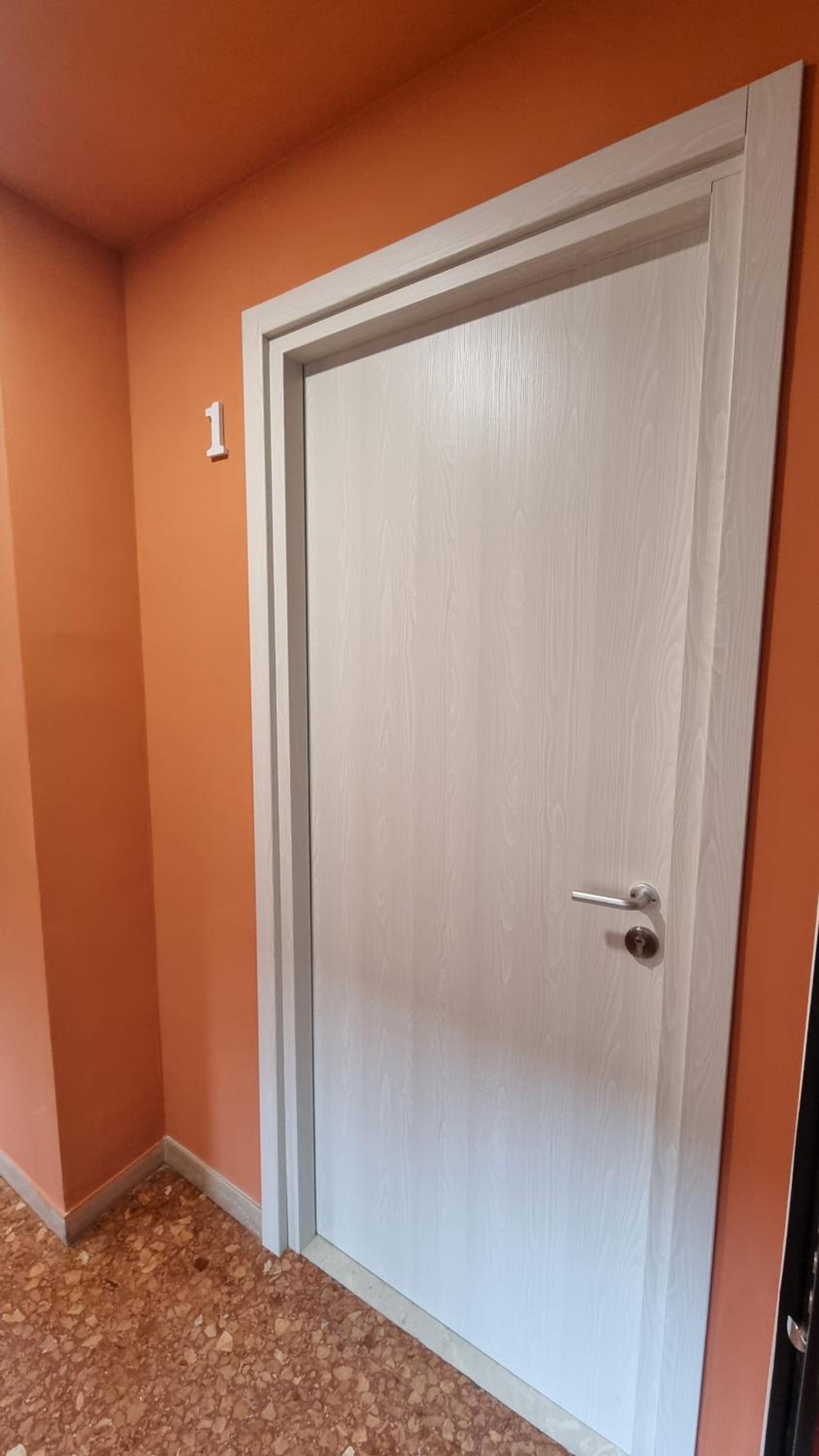 BAM BAM TIBURTINA Guesthouse