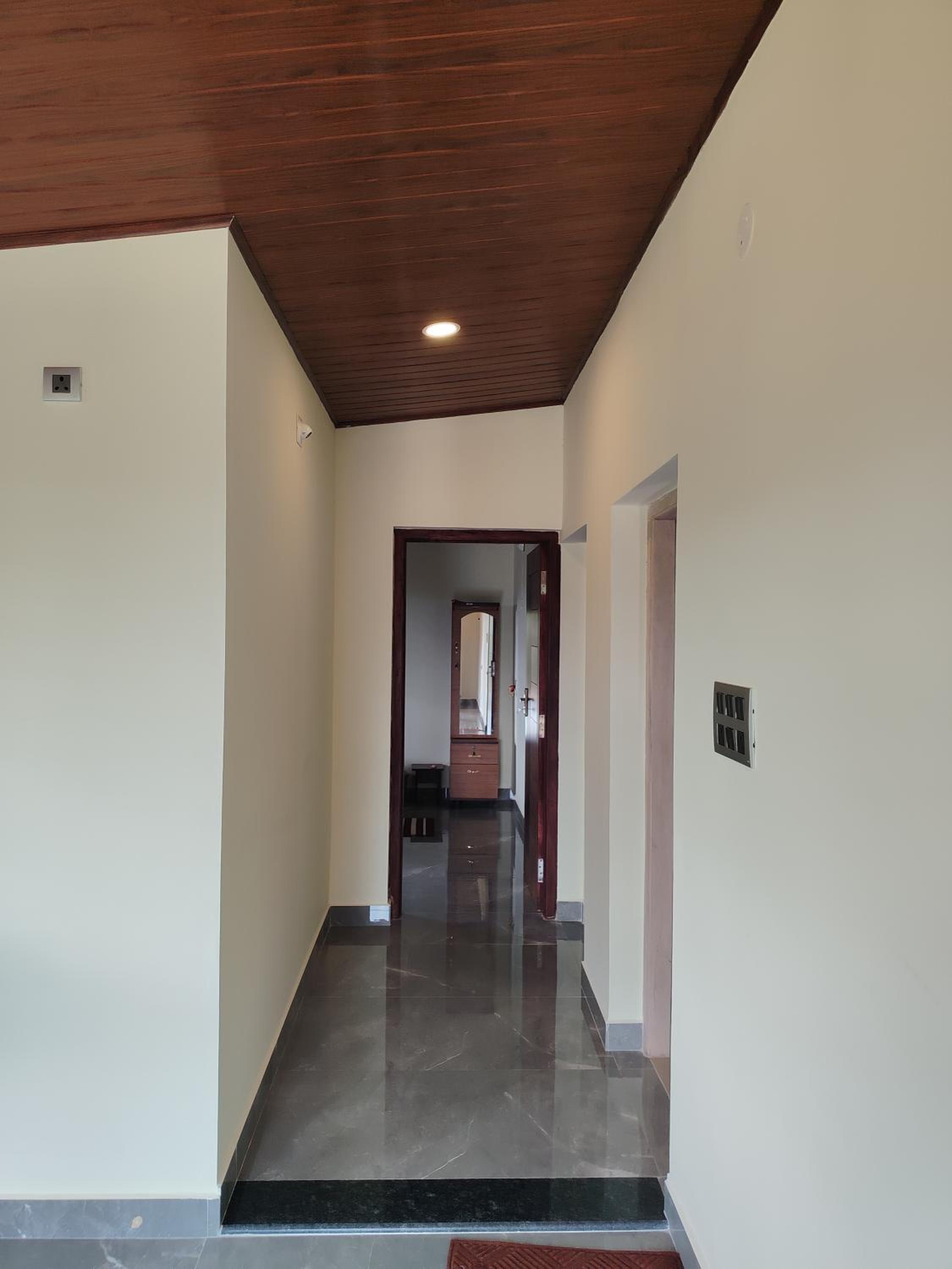 Mandagadde homestay