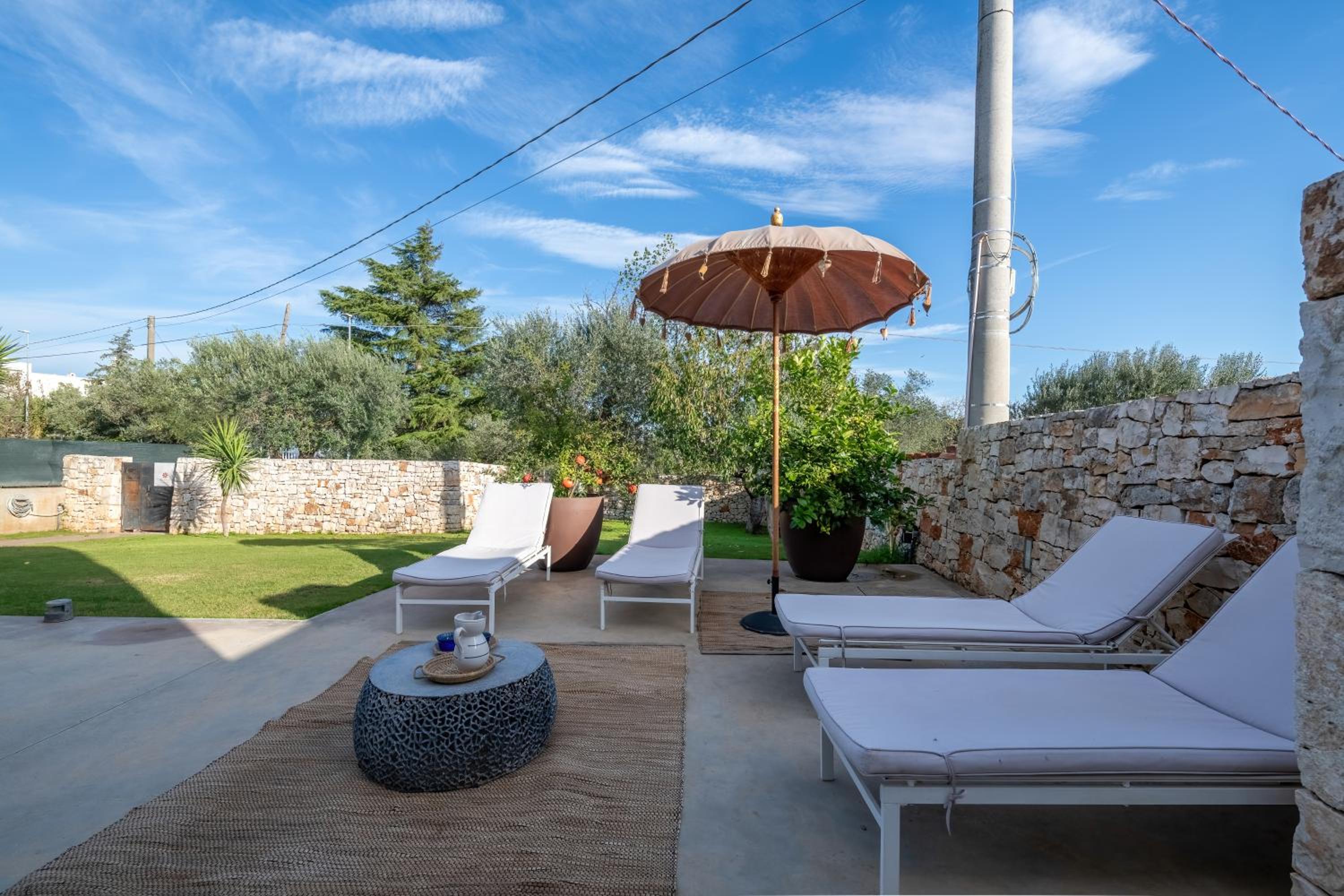 Torlevigne Relax & Pool view 4
