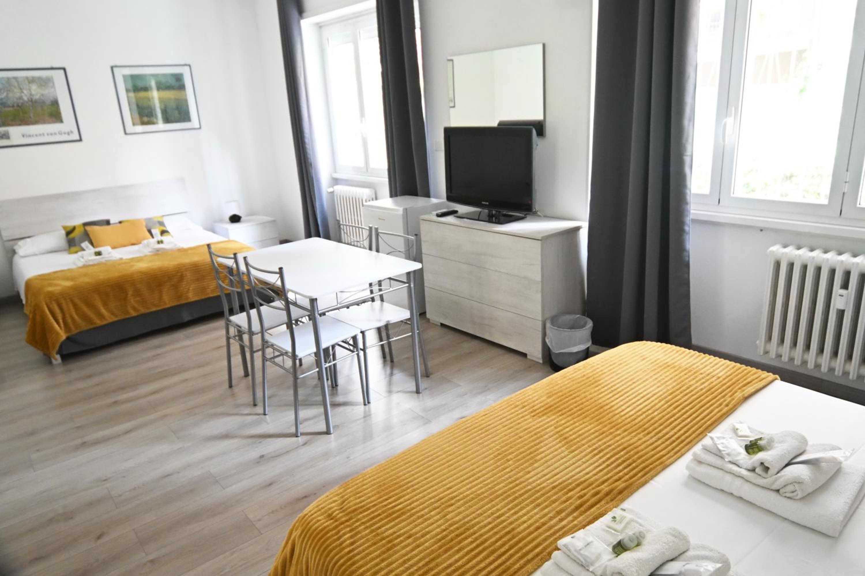 Appia Antica Guest House