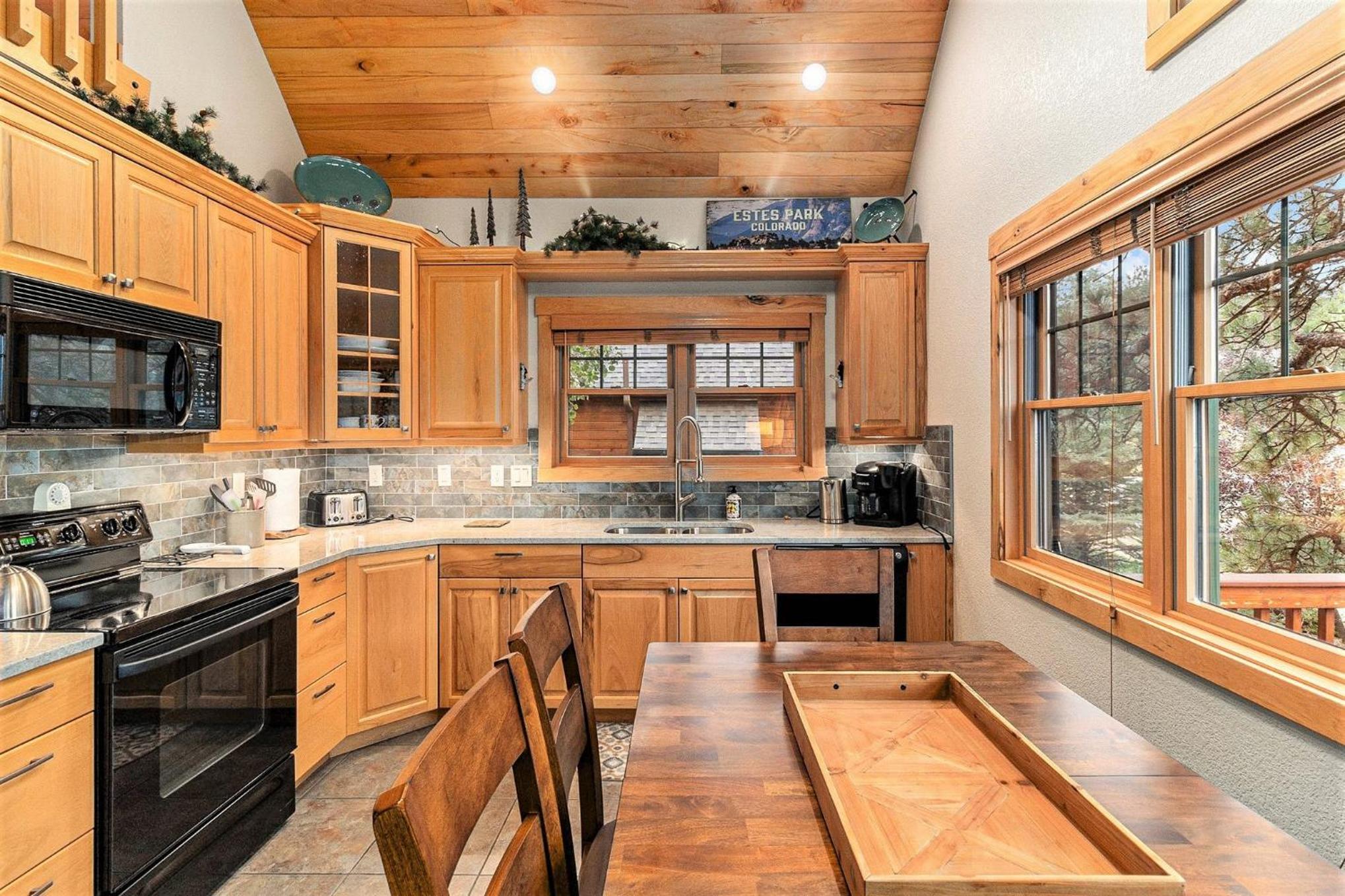 Solitude Beaver 3 - Estes Park condo - Property Image 58