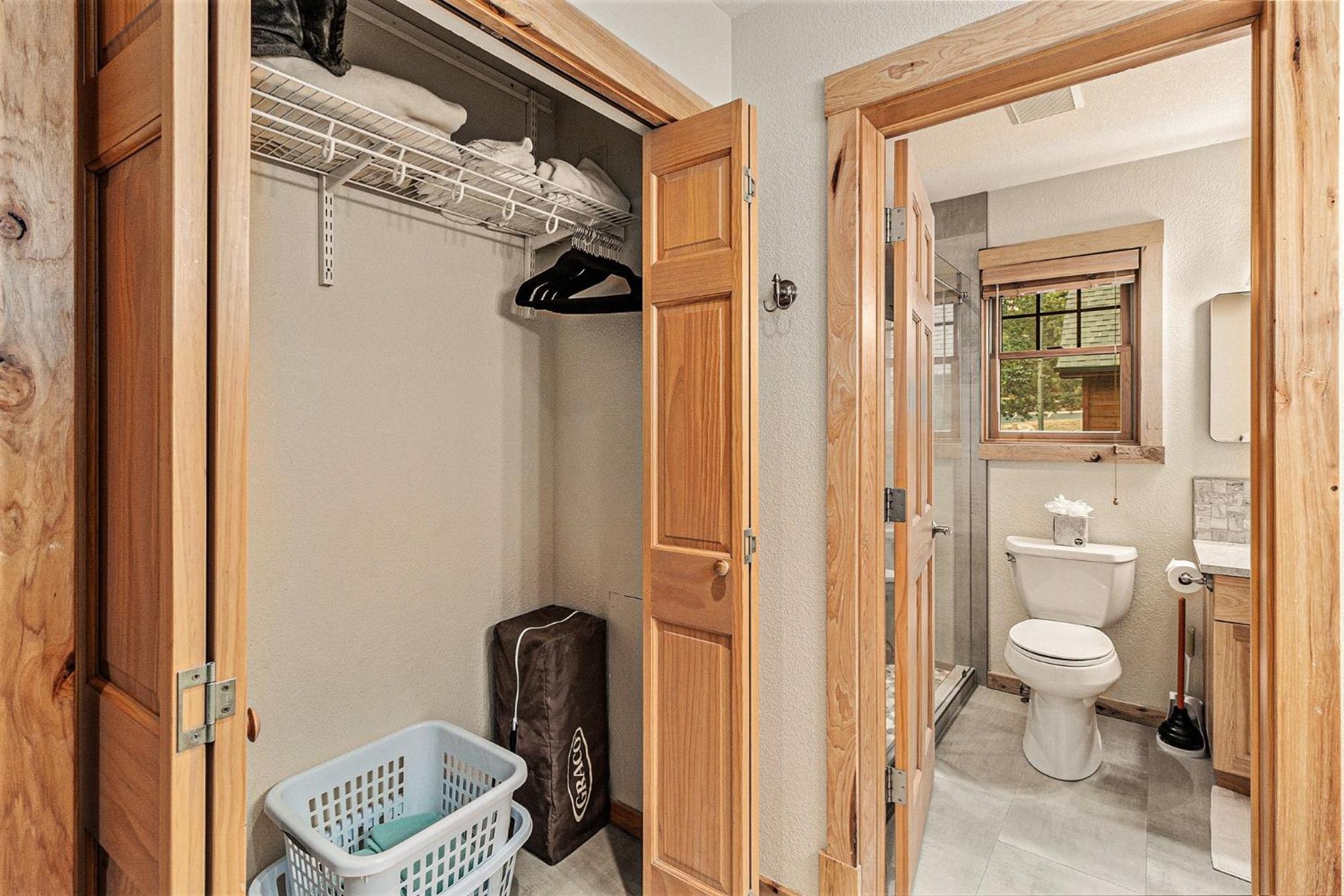 Solitude Beaver 3 - Estes Park condo - Property Image 10