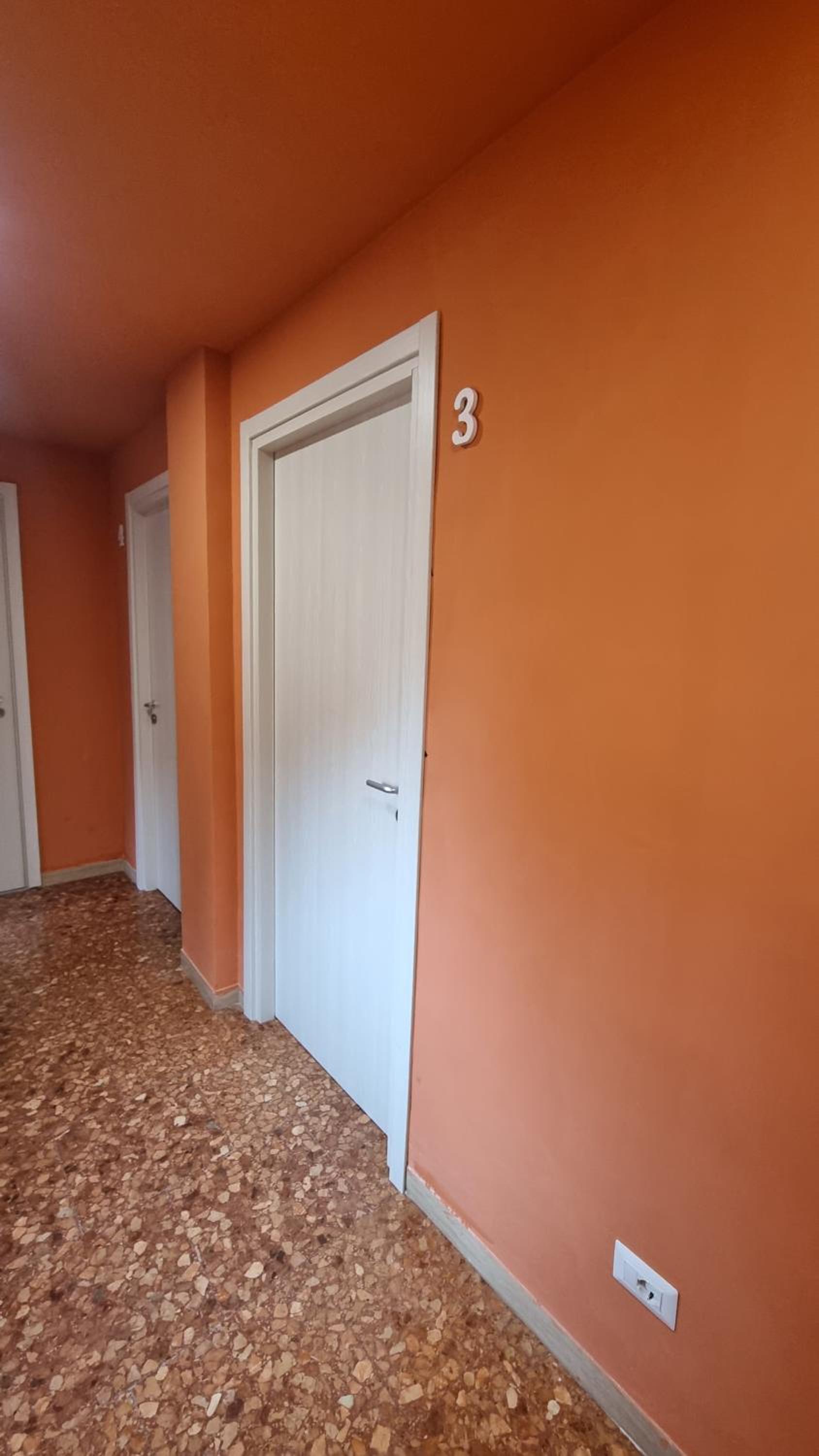 BAM BAM TIBURTINA Guesthouse