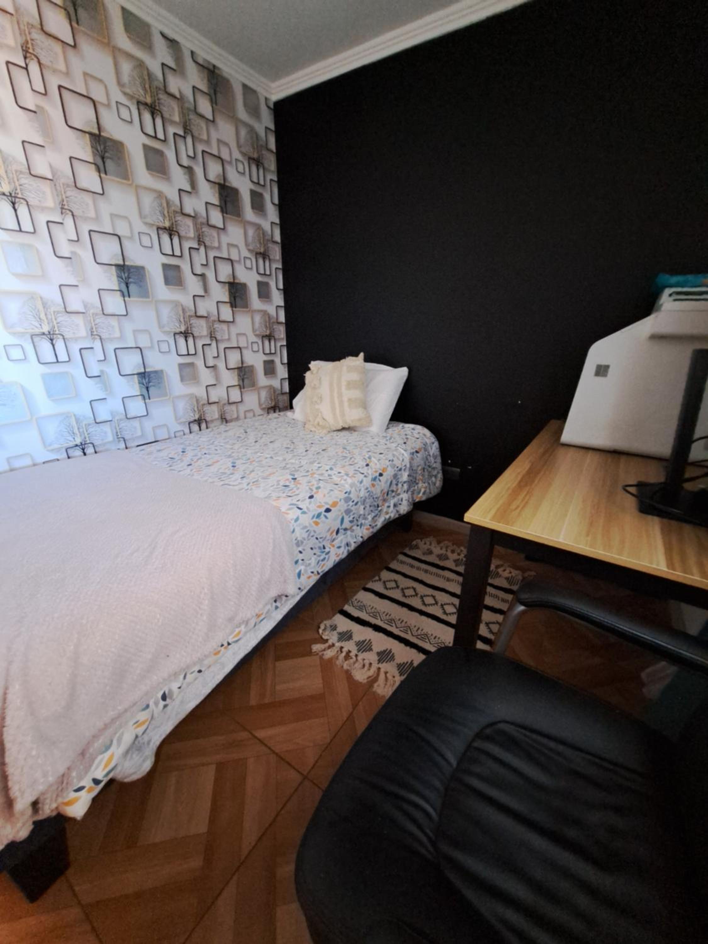 Casa aislada 1 piso Peñaflor-Malloco