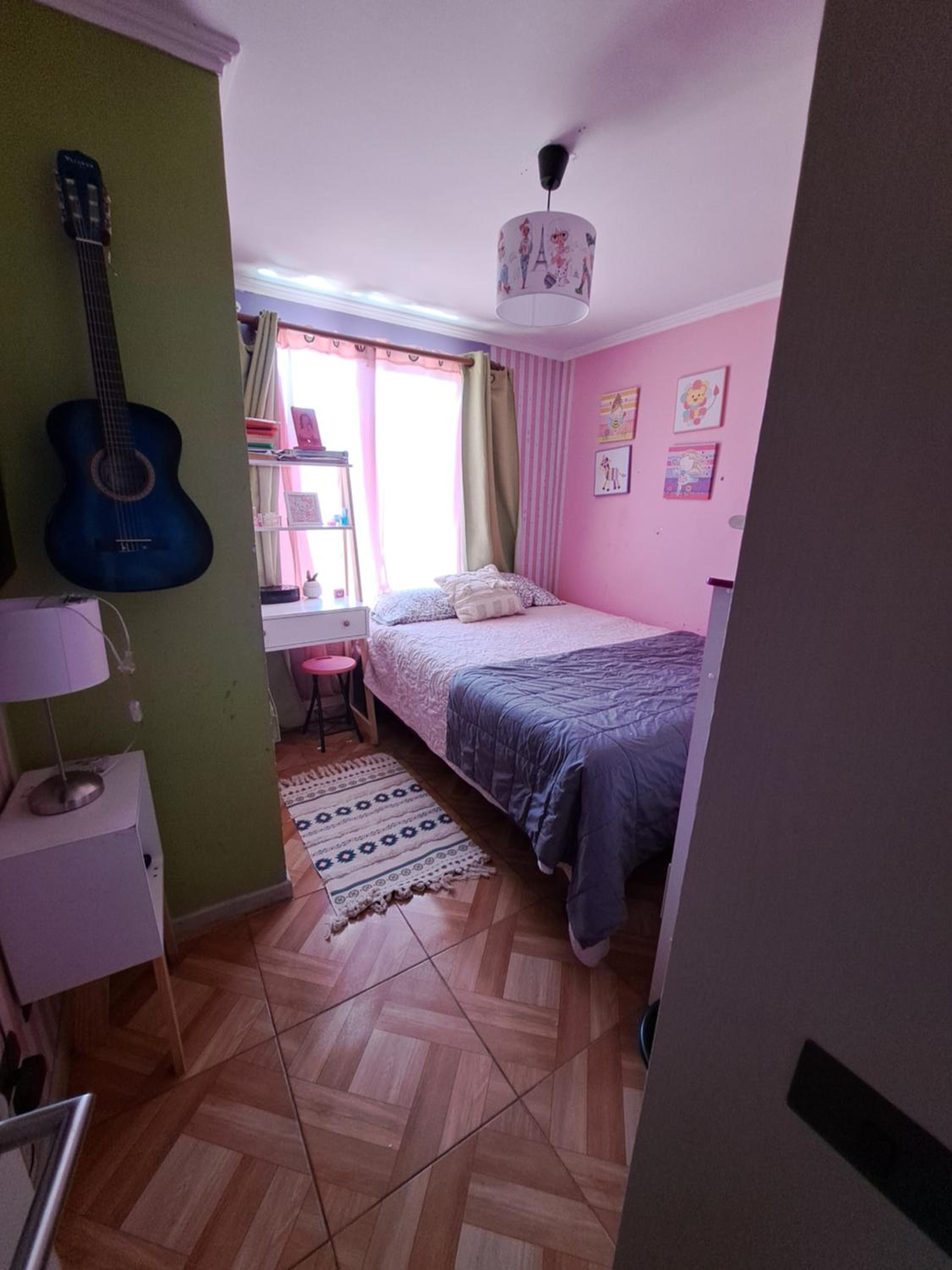 Casa aislada 1 piso Peñaflor-Malloco