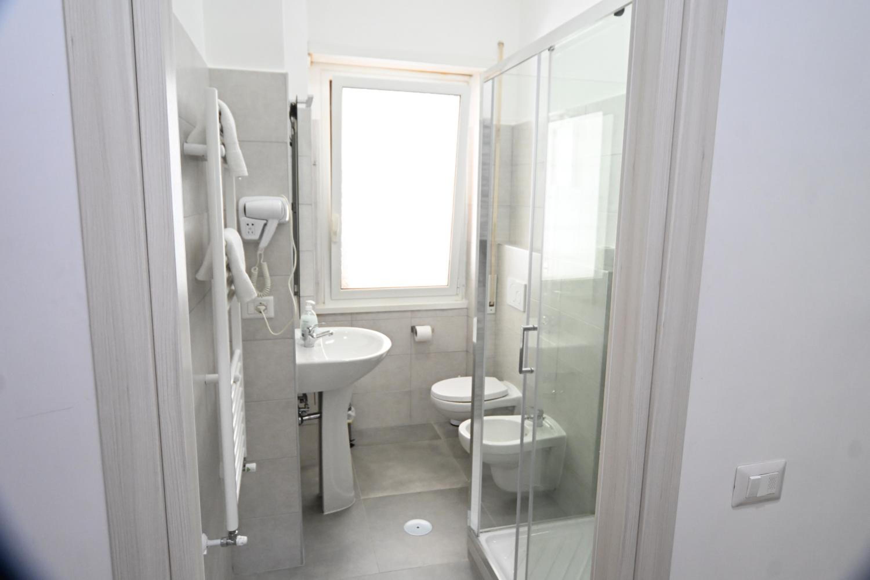 Appia Antica Guest House