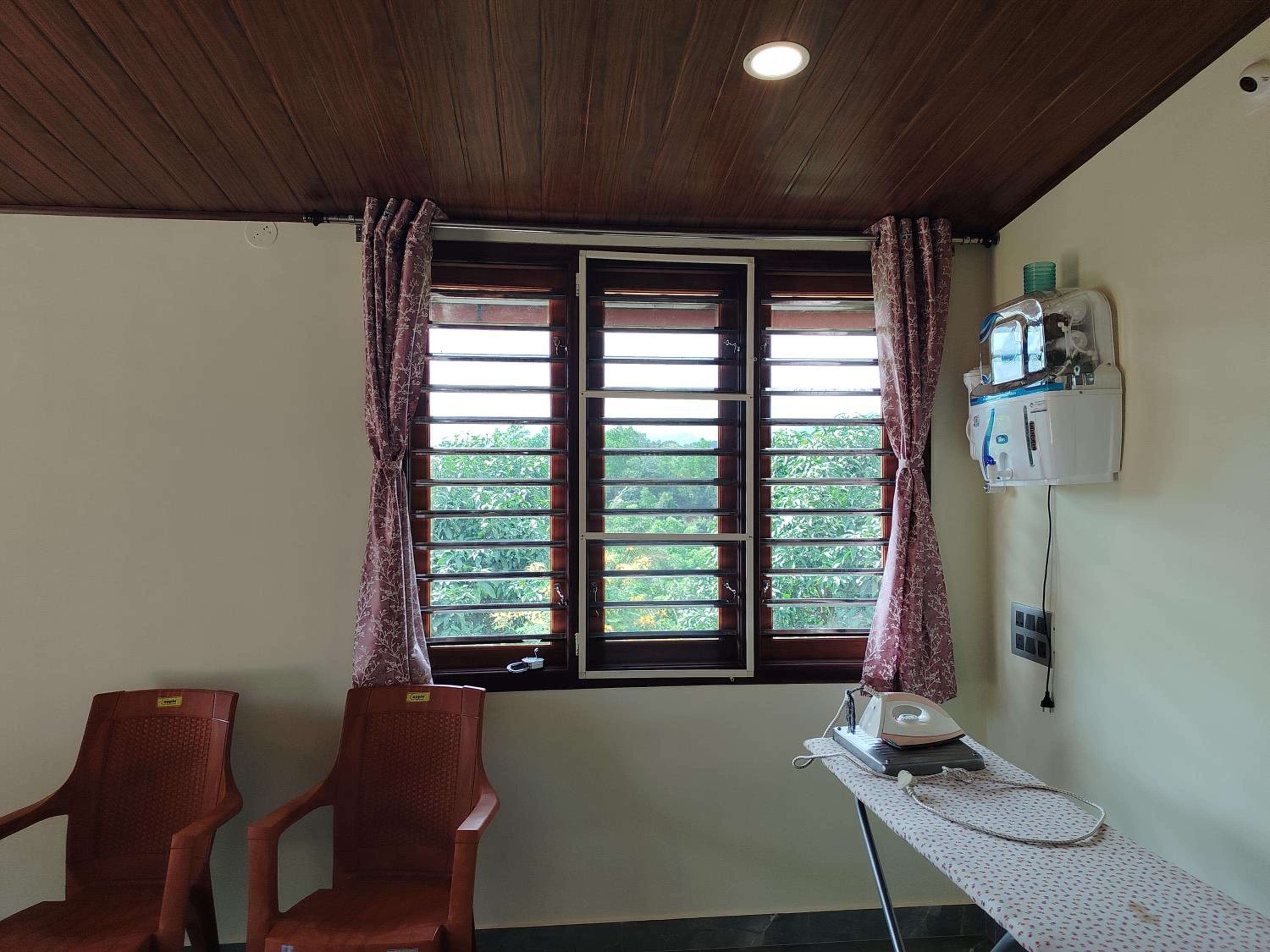 Mandagadde homestay
