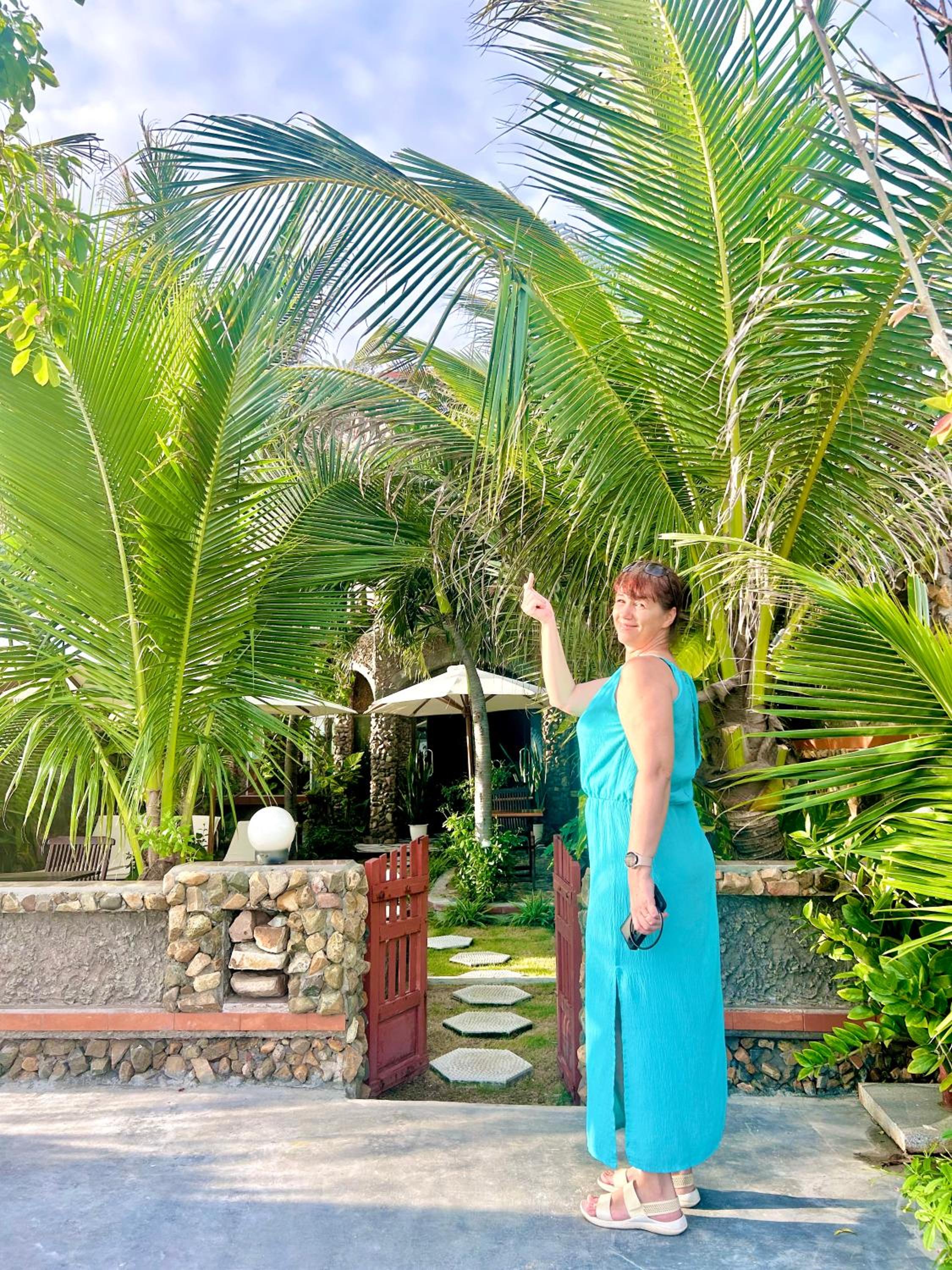 Sầm Sơn Boutique Hotel Phan Thiết