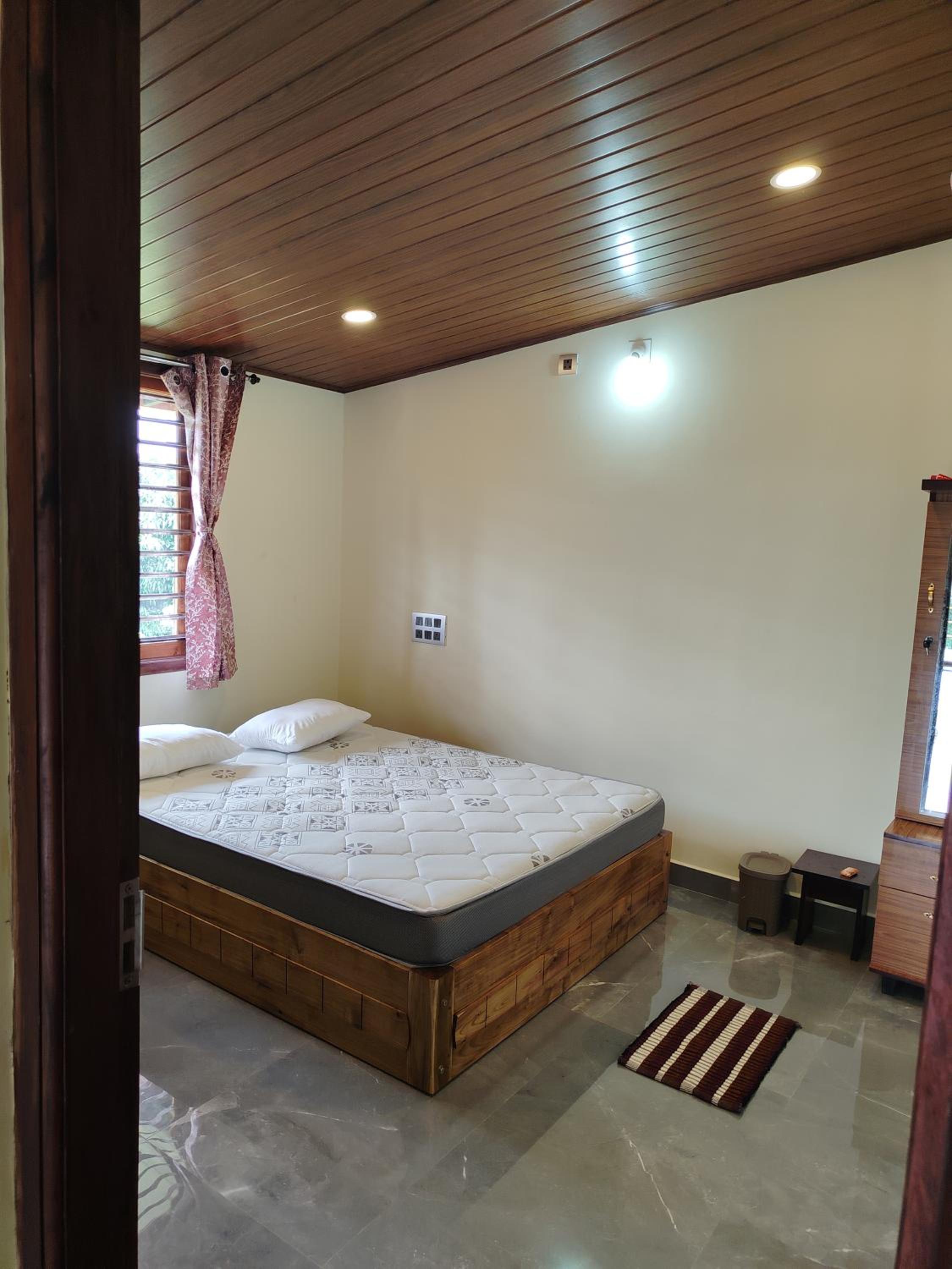 Mandagadde homestay