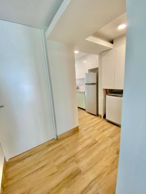 Cómodo Apartamento de 2 dormitorio en Santa Cruz incluye parqueo