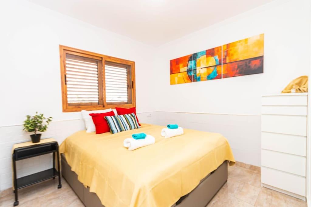 Almodo Suite Patalavaca