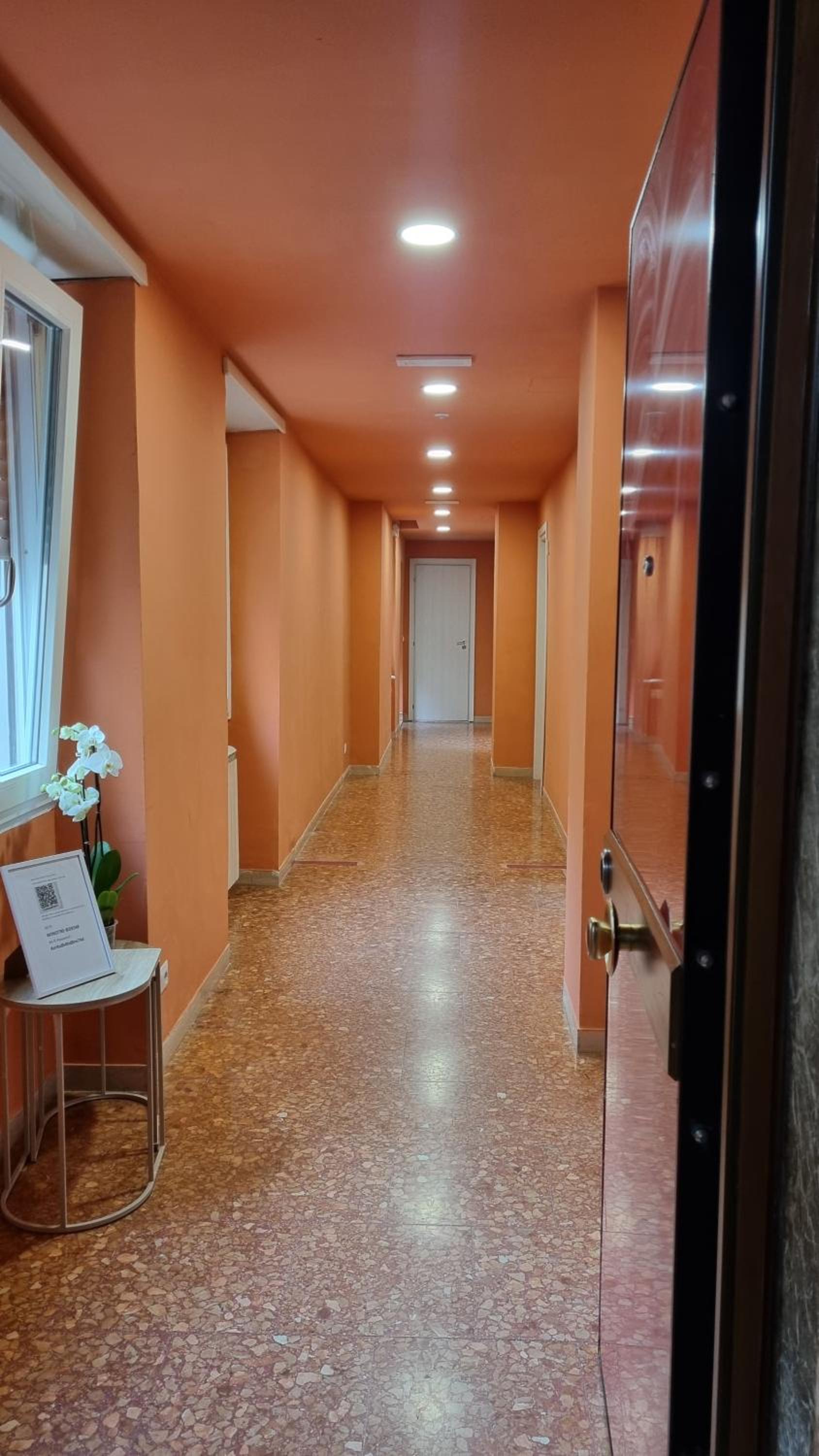 BAM BAM TIBURTINA Guesthouse