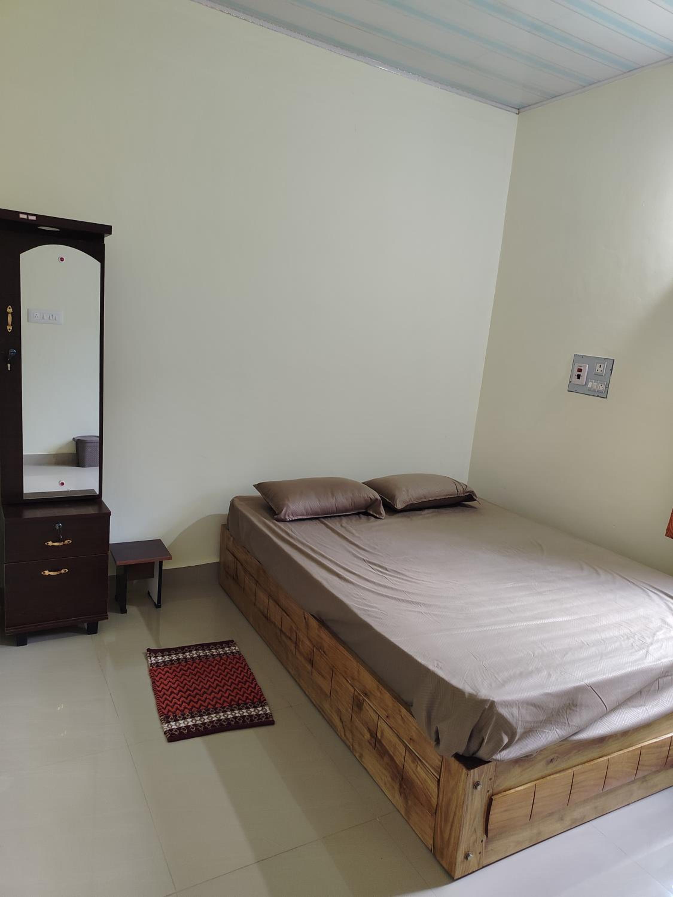 Mandagadde homestay