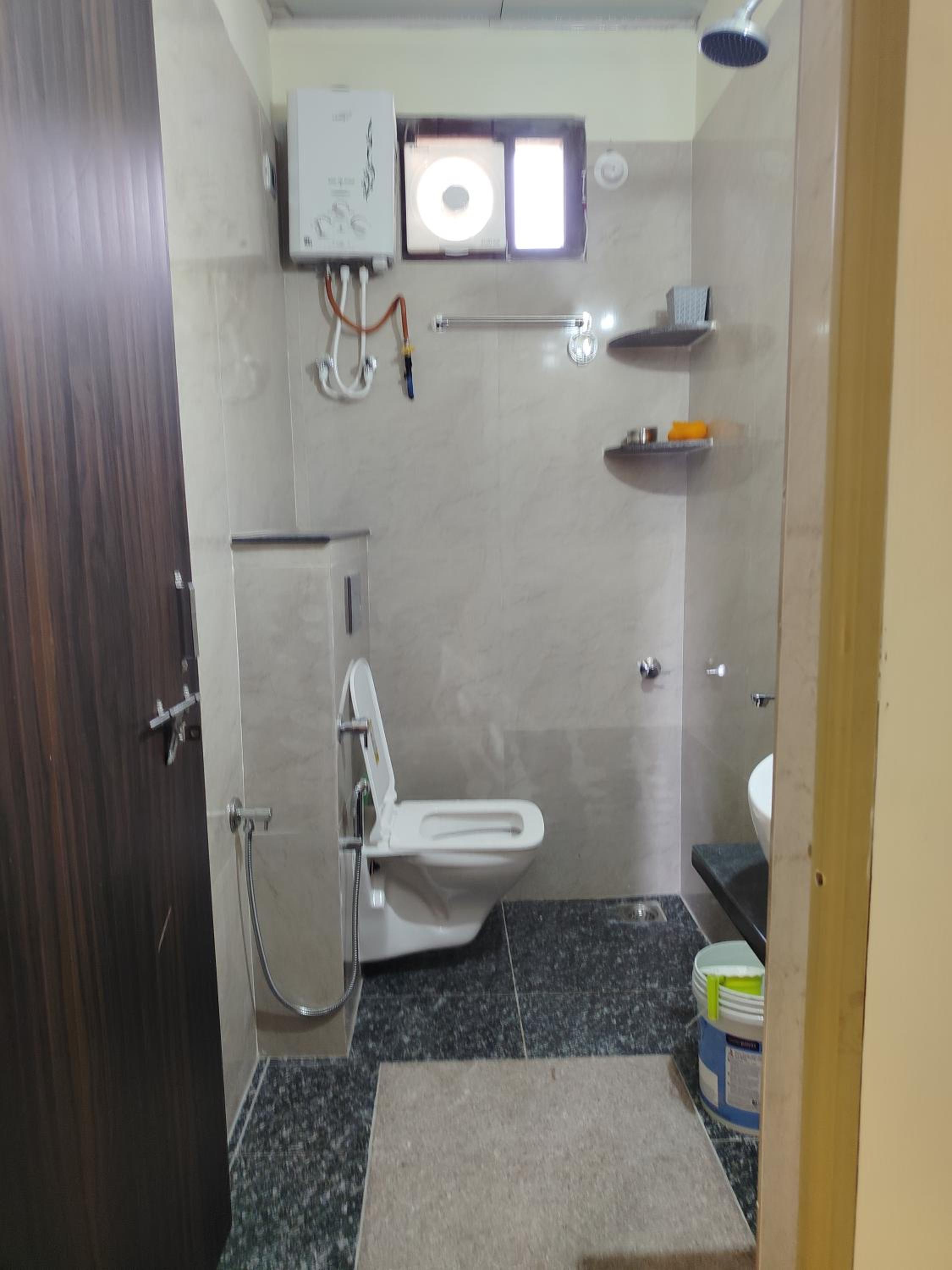 Mandagadde homestay